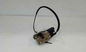 Serratura Anteriore Destra per Citroen C2 1 Serie (2003 - 2005)