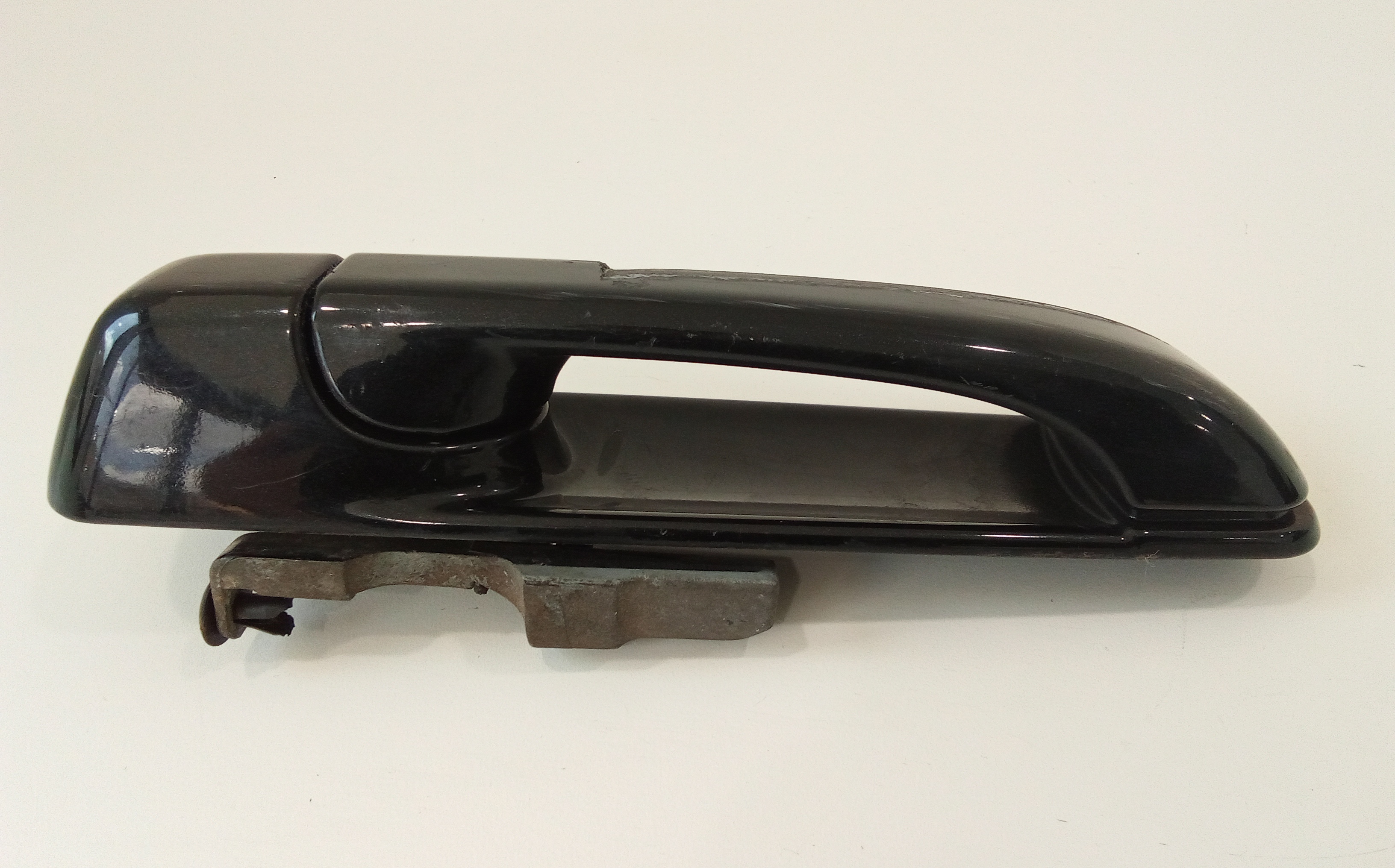 Maniglia esterna Posteriore Sinistra per Jeep Grand Cherokee 3 Serie (2005 - 2010)