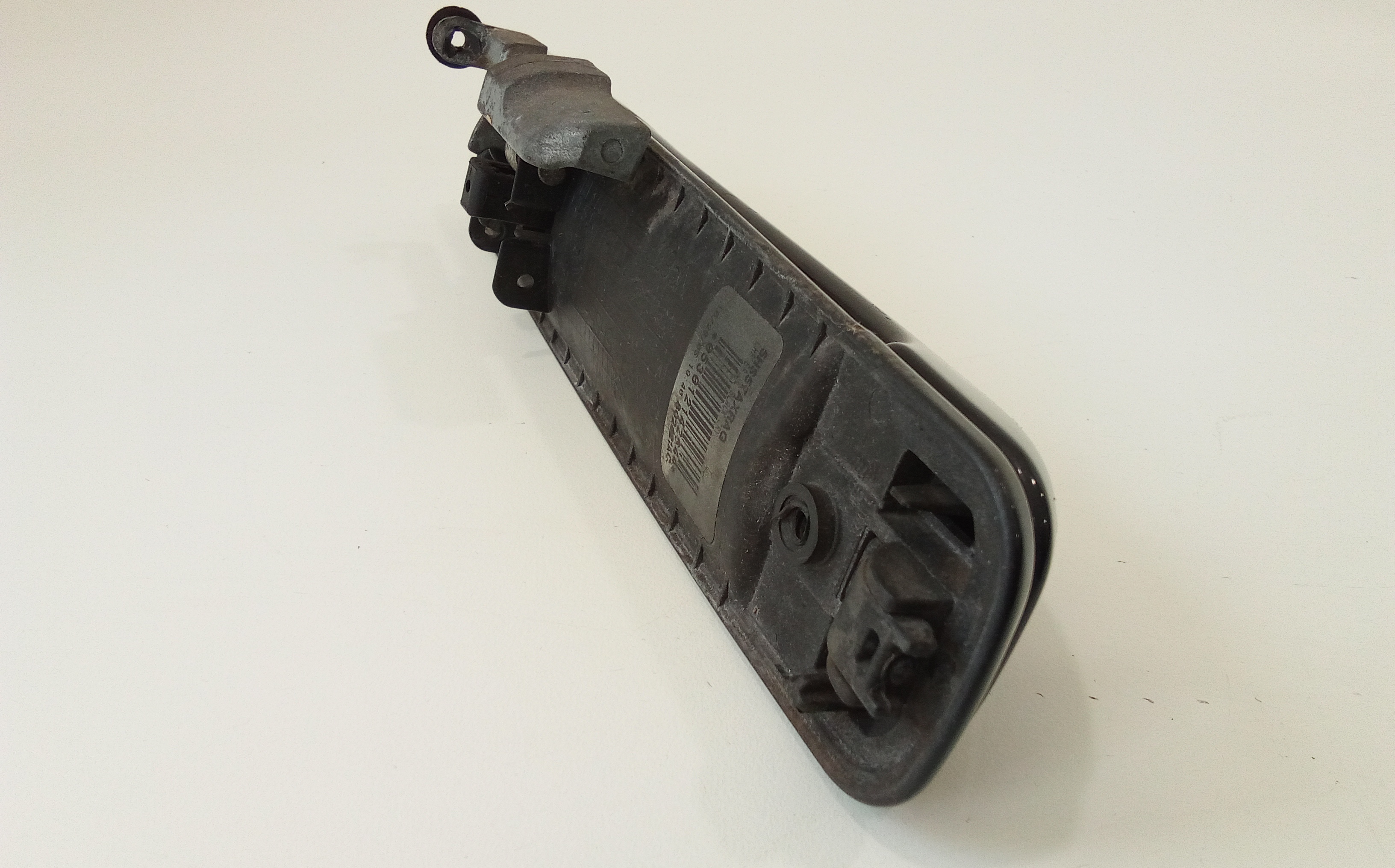 Maniglia esterna Posteriore Sinistra per Jeep Grand Cherokee 3 Serie (2005 - 2010)