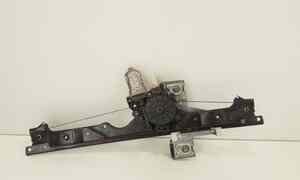 Cremagliera posteriore sinistra guida per Jeep Grand Cherokee 3 Serie (2005 - 2010)