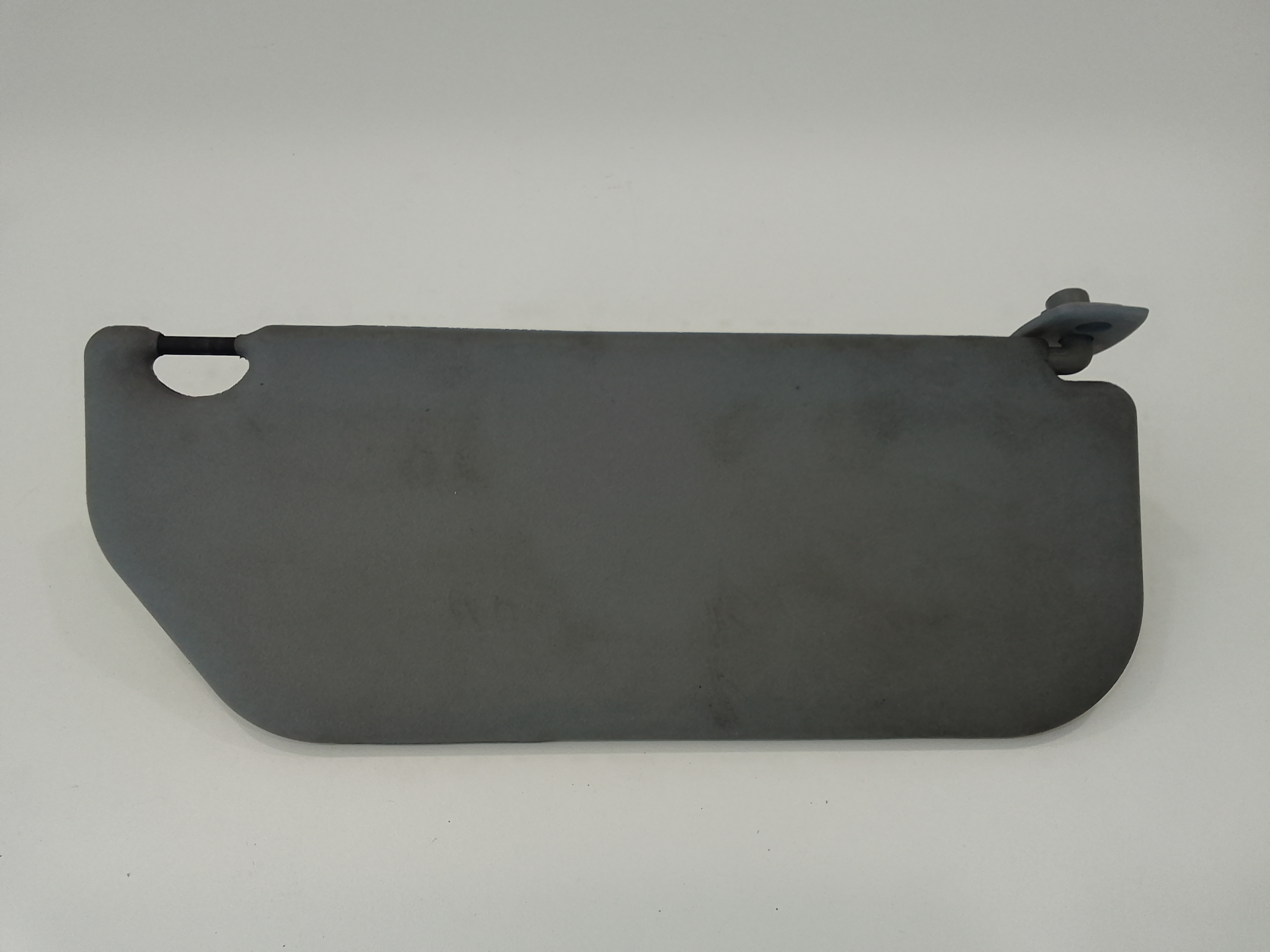 Parasole aletta anteriore Lato Guida per Peugeot 106 2 Serie (1996 - In produzione)