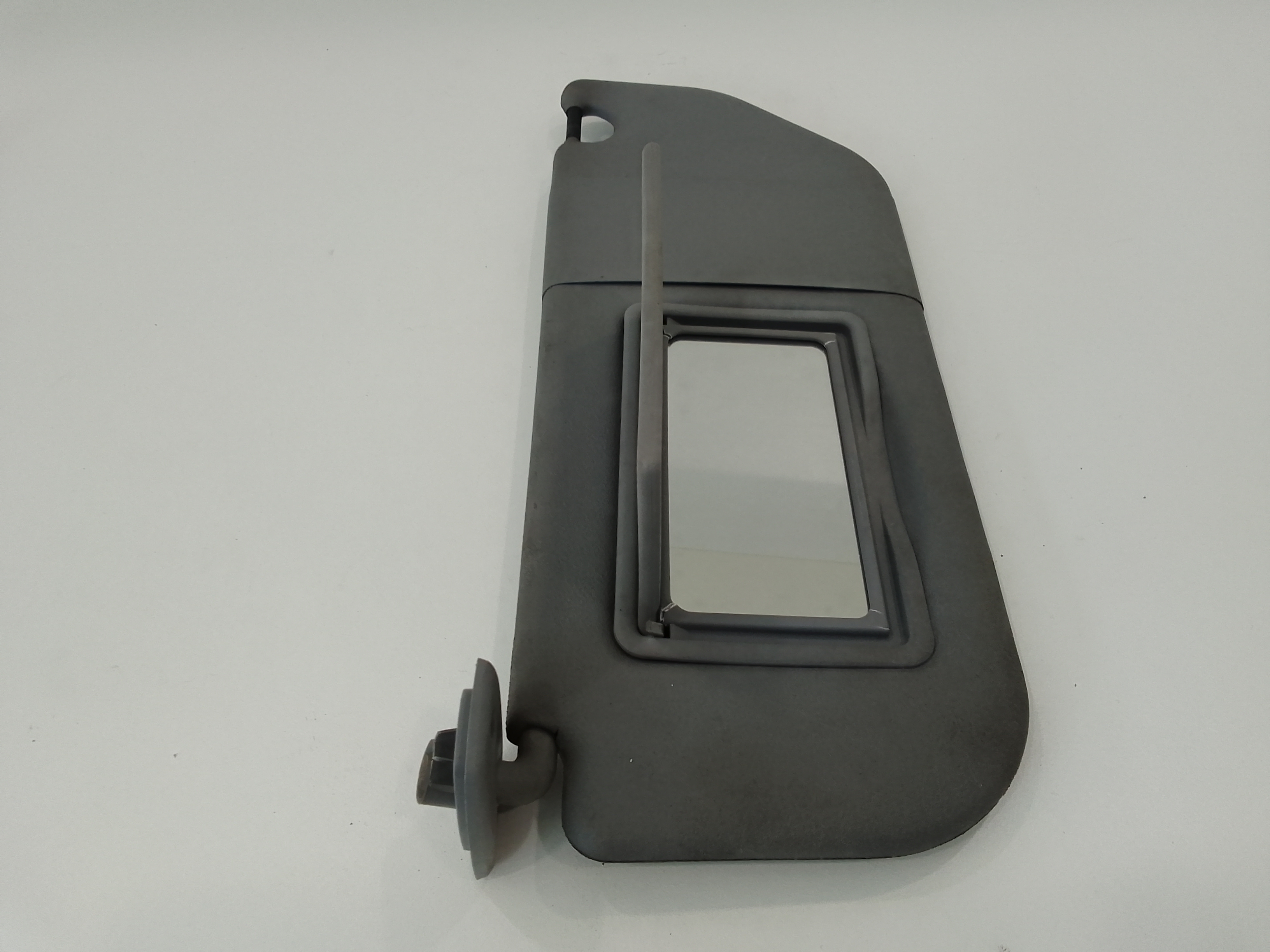 Parasole aletta anteriore Lato Guida per Peugeot 106 2 Serie (1996 - In produzione)