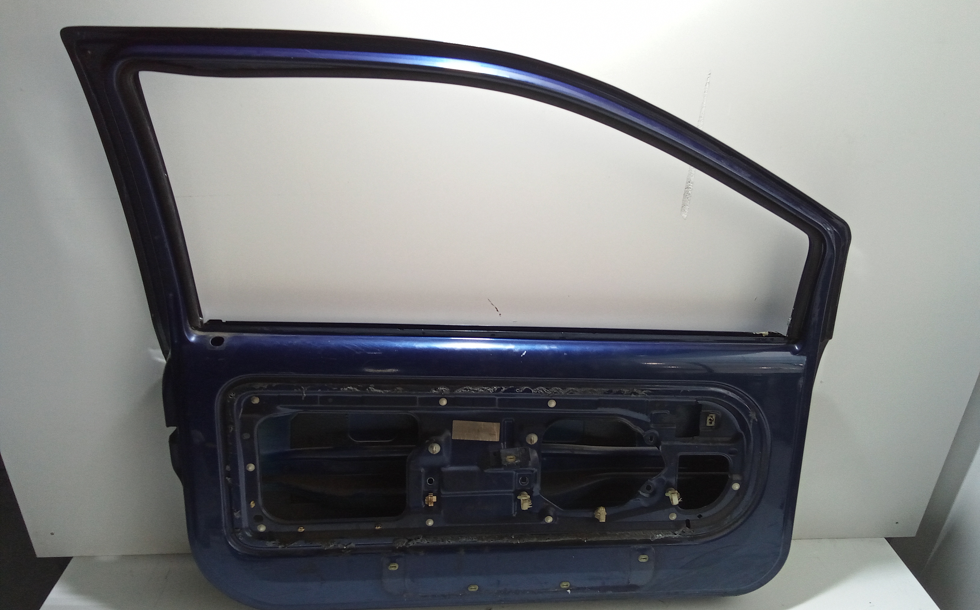 Portiera Anteriore Sinistra per Renault Twingo I Serie (93>98) (1993 - 1998)