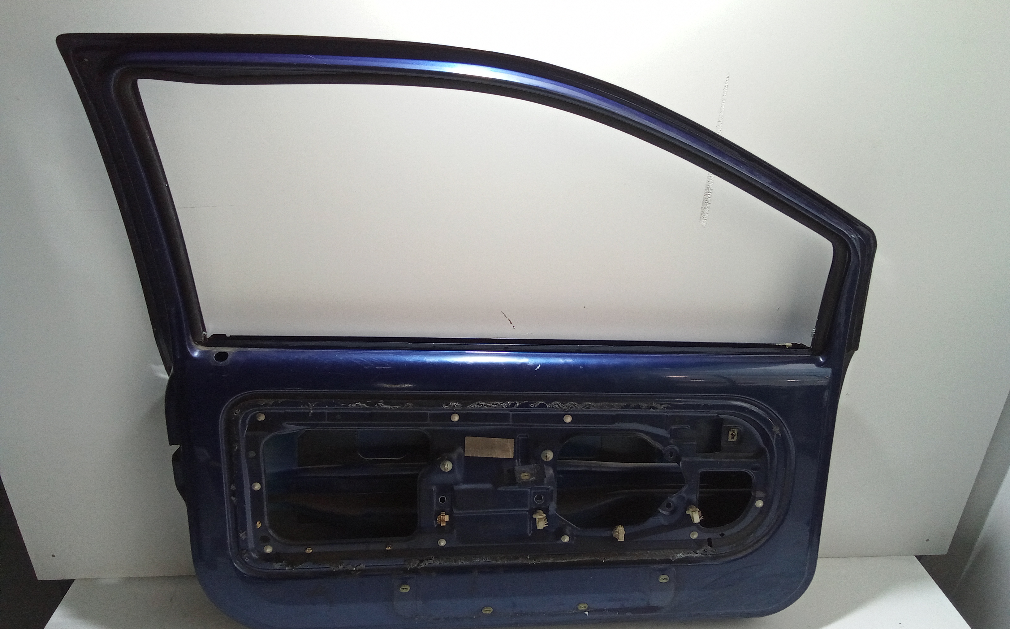 Portiera Anteriore Sinistra per Renault Twingo I Serie (93>98) (1993 - 1998)
