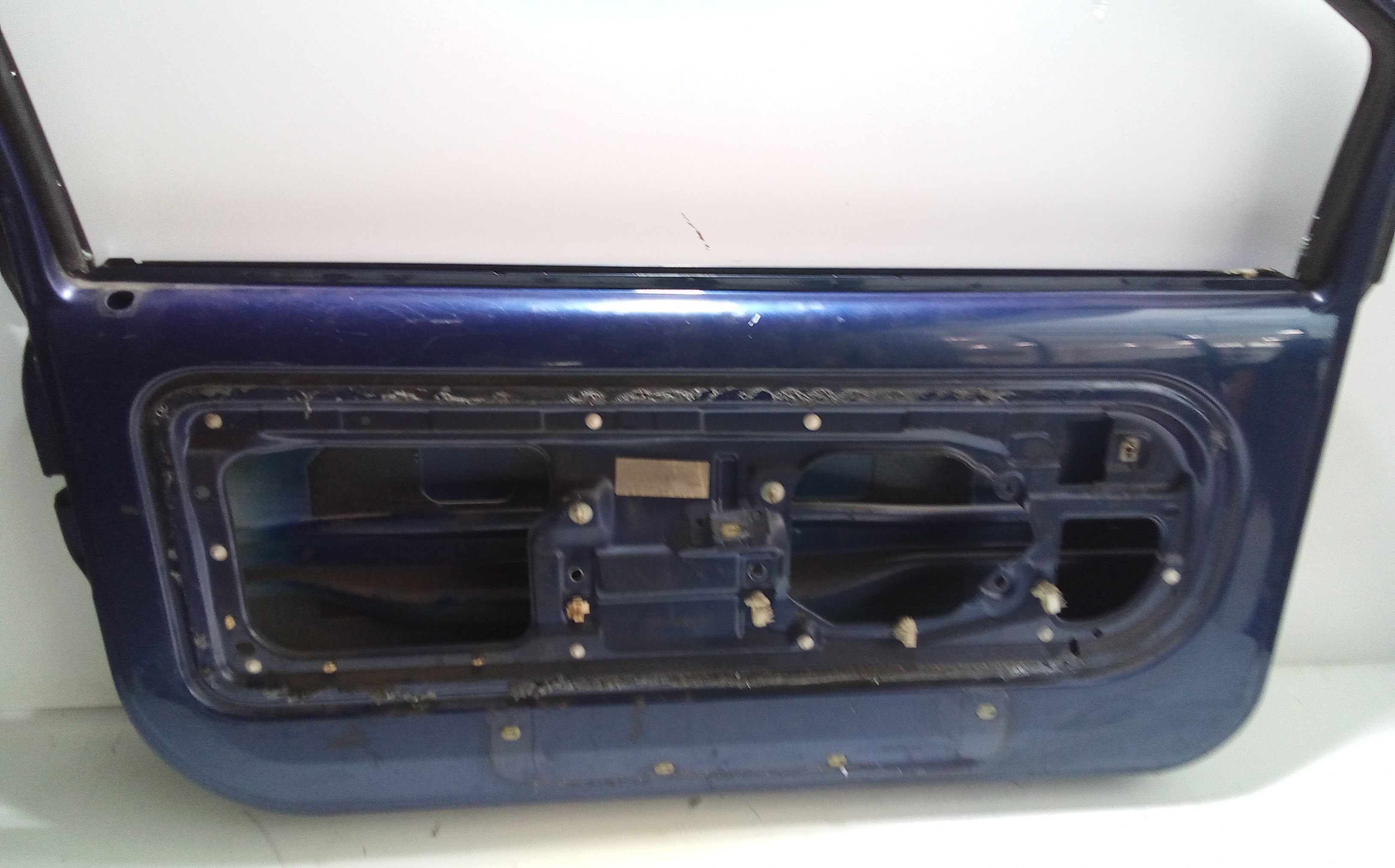 Portiera Anteriore Sinistra per Renault Twingo I Serie (93>98) (1993 - 1998)