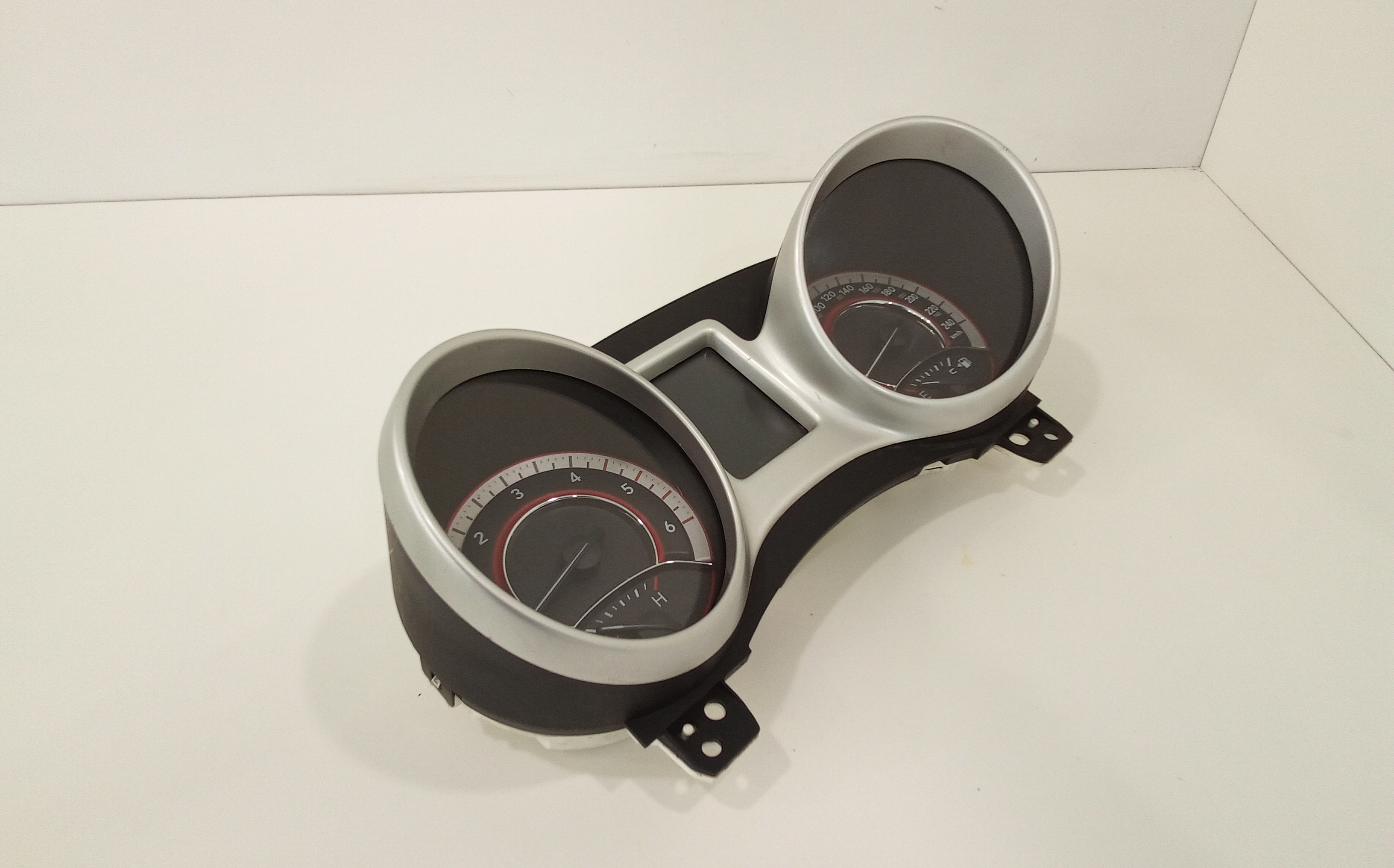 Quadro Strumenti per Fiat Freemont 1 Serie (2011 - In produzione)