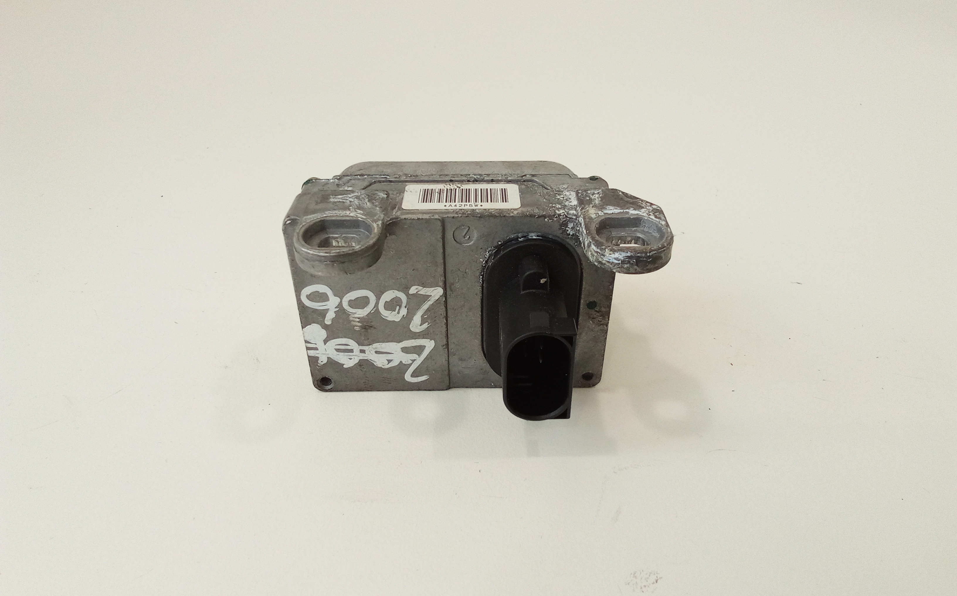 Sensore imbardata per Jeep Grand Cherokee 3 Serie (2005 - 2010)