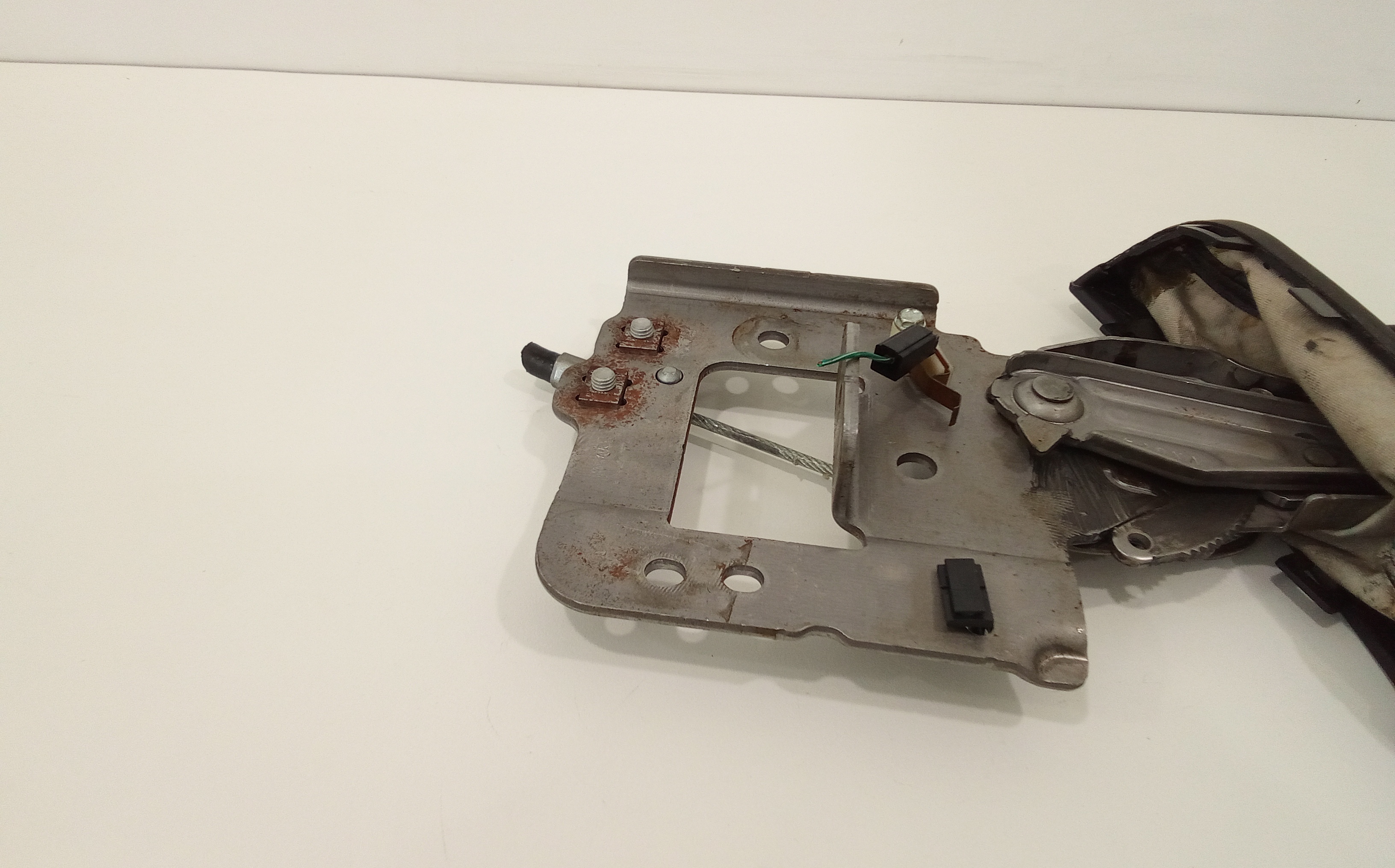 Leva Freno a Mano per Fiat Freemont 1 Serie (2011 - In produzione)