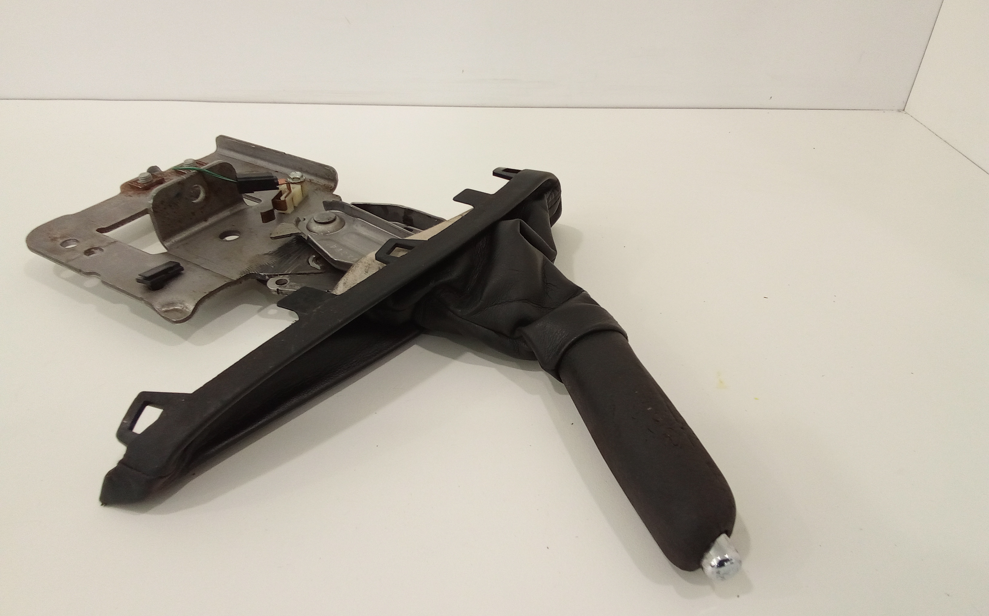 Leva Freno a Mano per Fiat Freemont 1 Serie (2011 - In produzione)