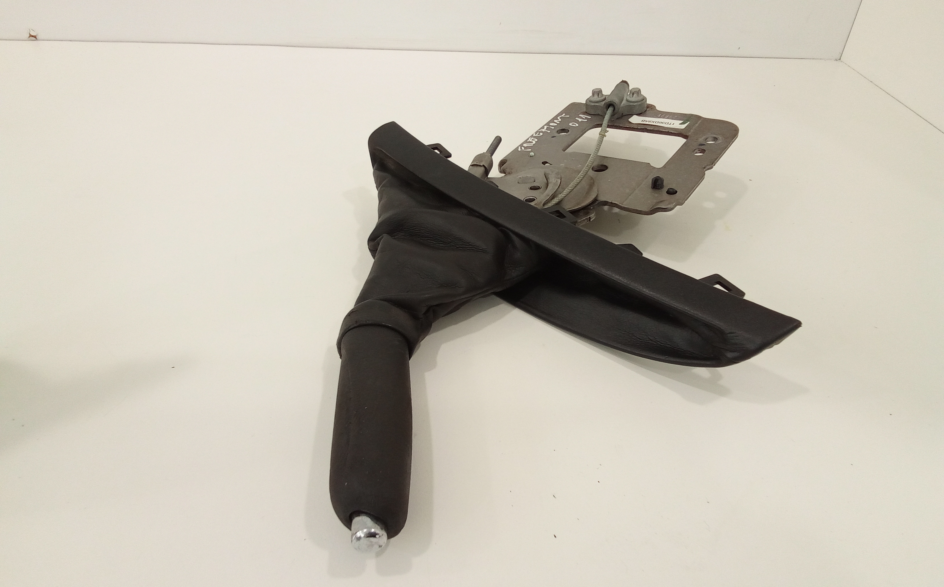 Leva Freno a Mano per Fiat Freemont 1 Serie (2011 - In produzione)