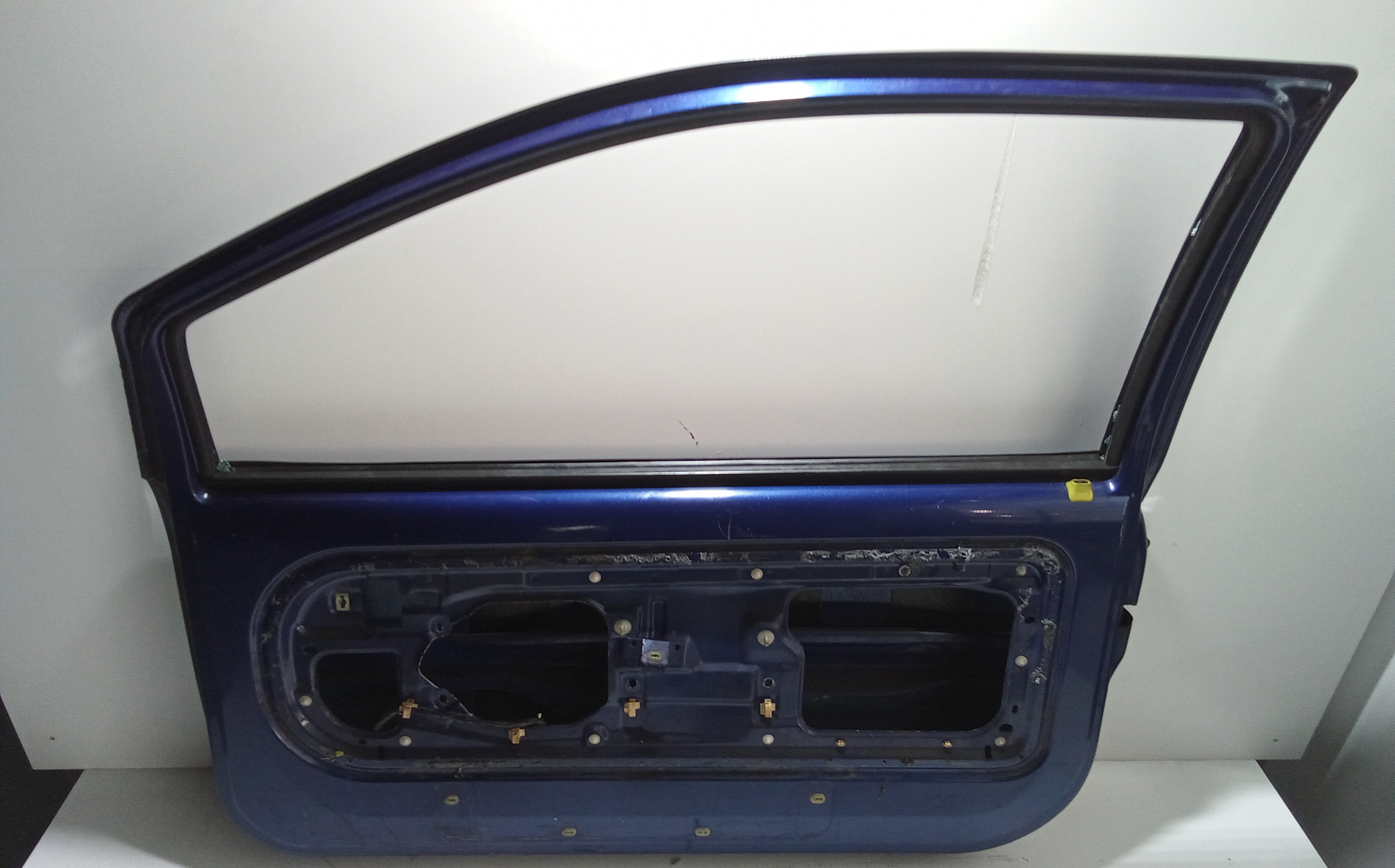 Portiera anteriore Destra per Renault Twingo I Serie (93>98) (1993 - 1998)
