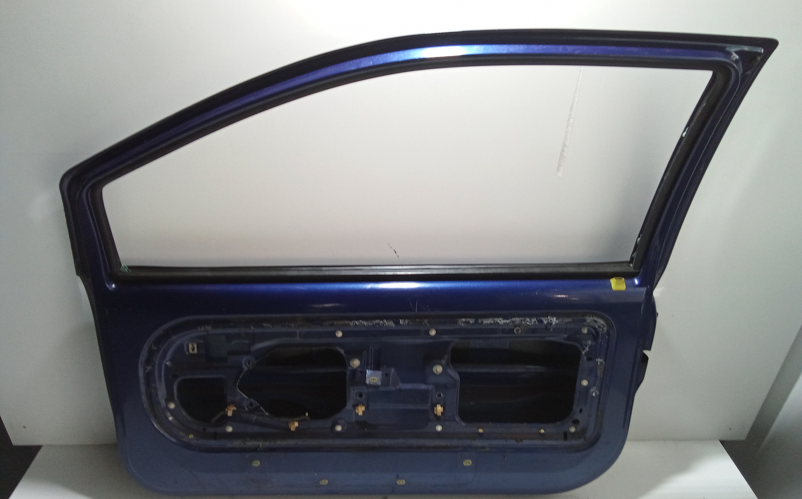 Portiera anteriore Destra per Renault Twingo I Serie (93>98) (1993 - 1998)