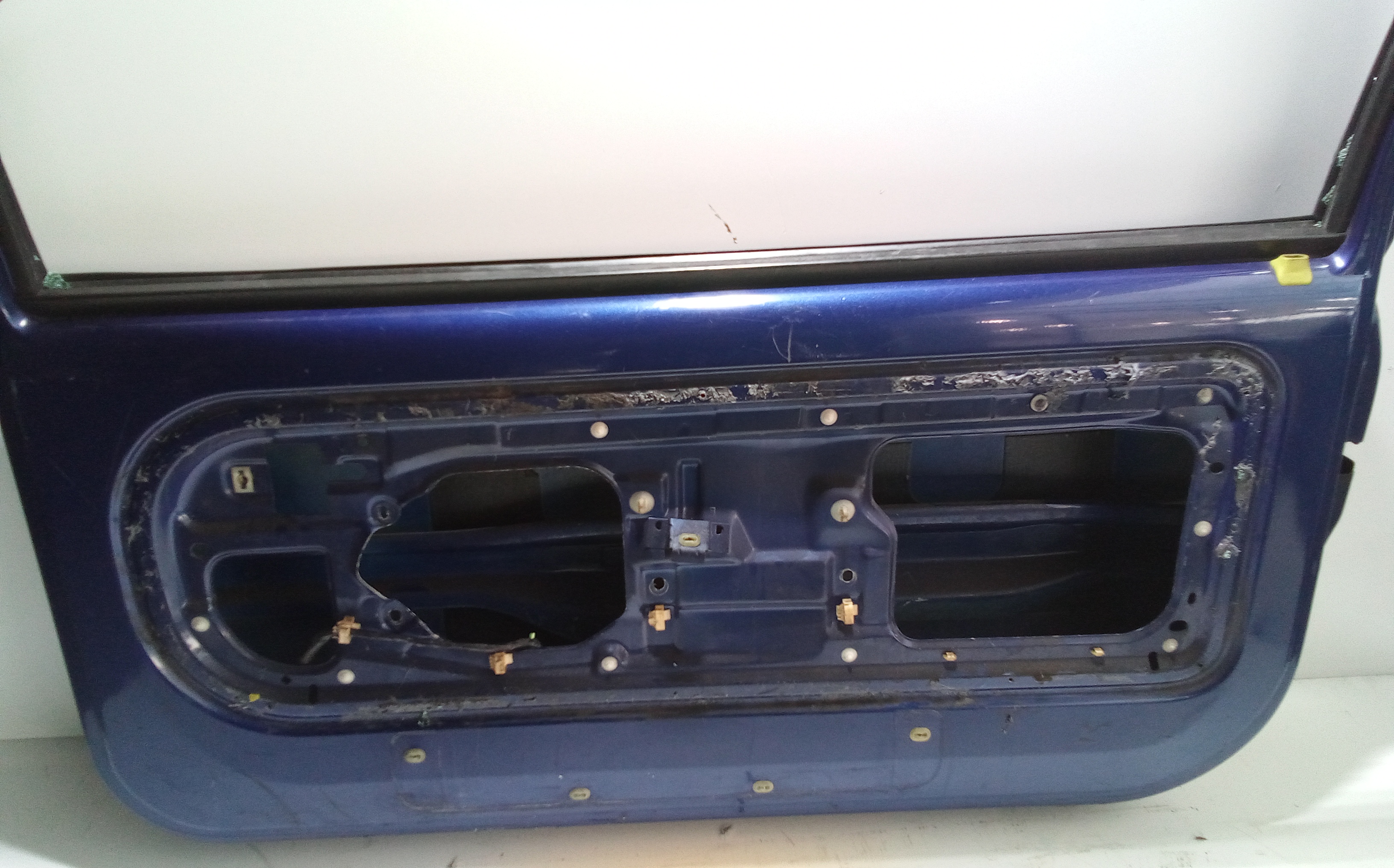 Portiera anteriore Destra per Renault Twingo I Serie (93>98) (1993 - 1998)