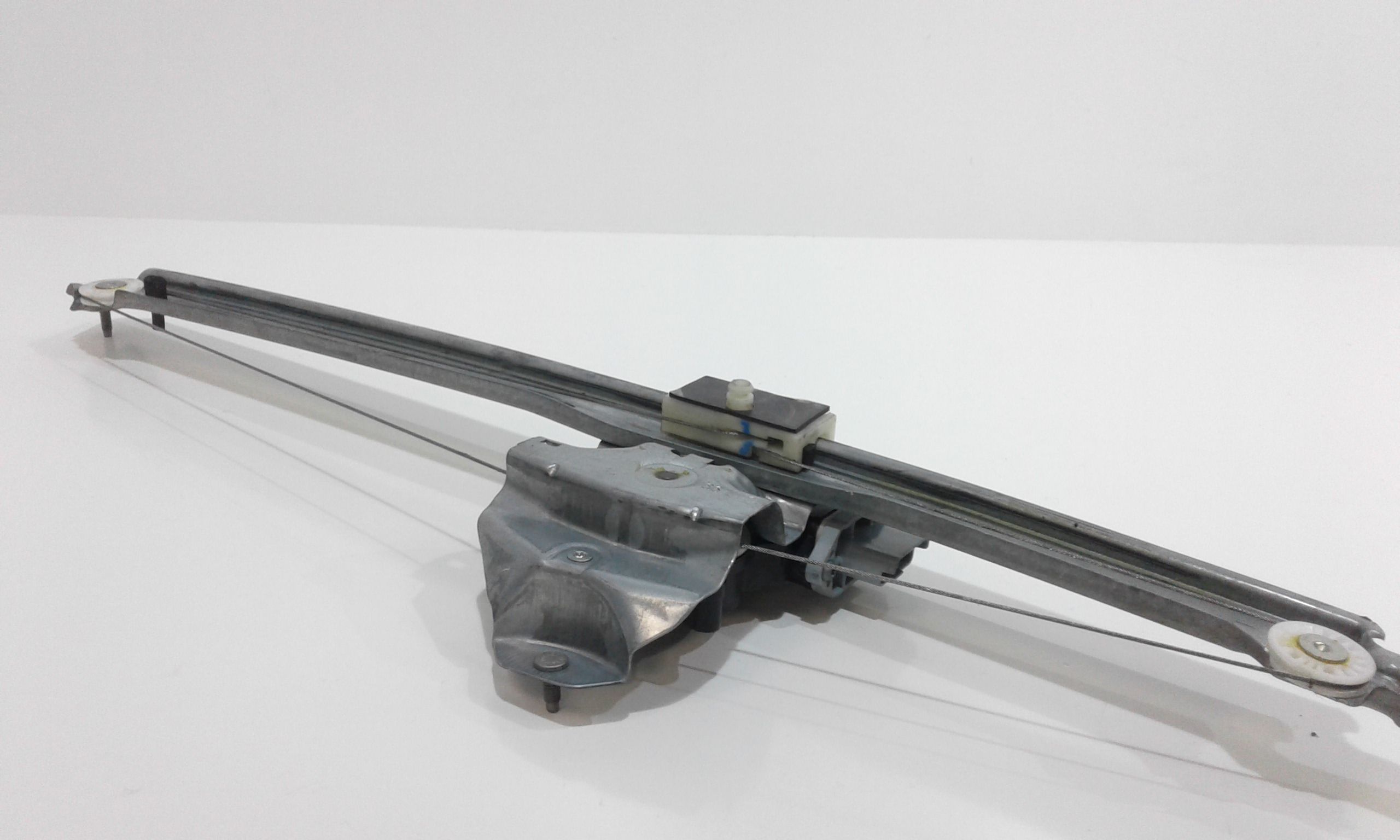 Cremagliera anteriore sinistra Guida OPEL Vivaro Serie (14>)