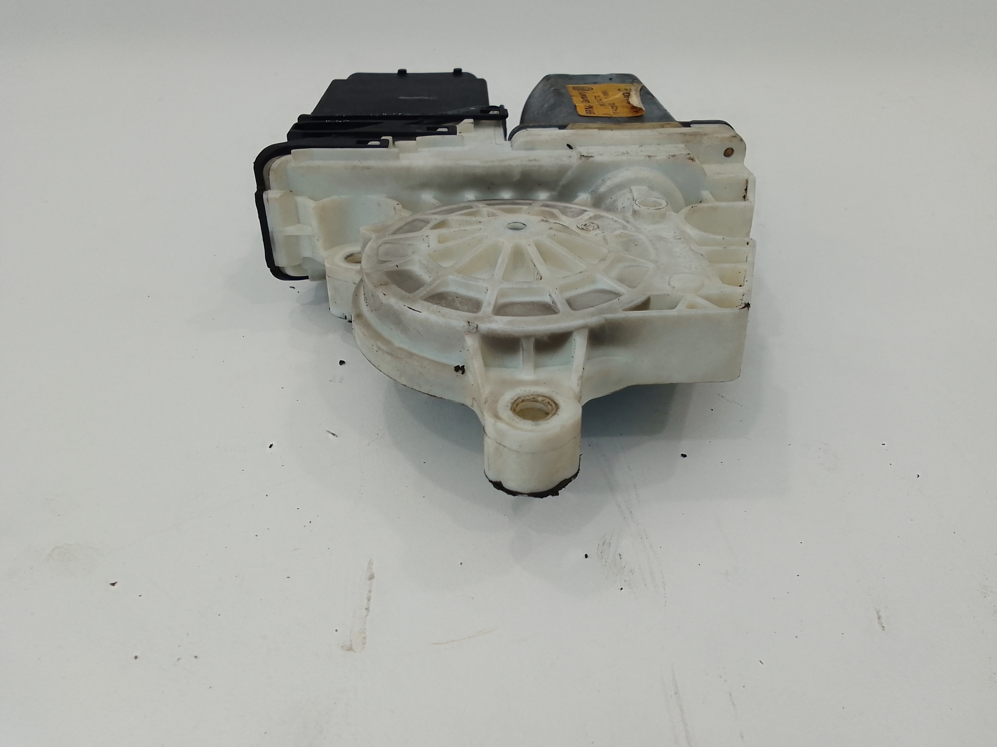 Motorino Alzavetro anteriore Sinistro per Volkswagen Bora Berlina (1998 - 2005)