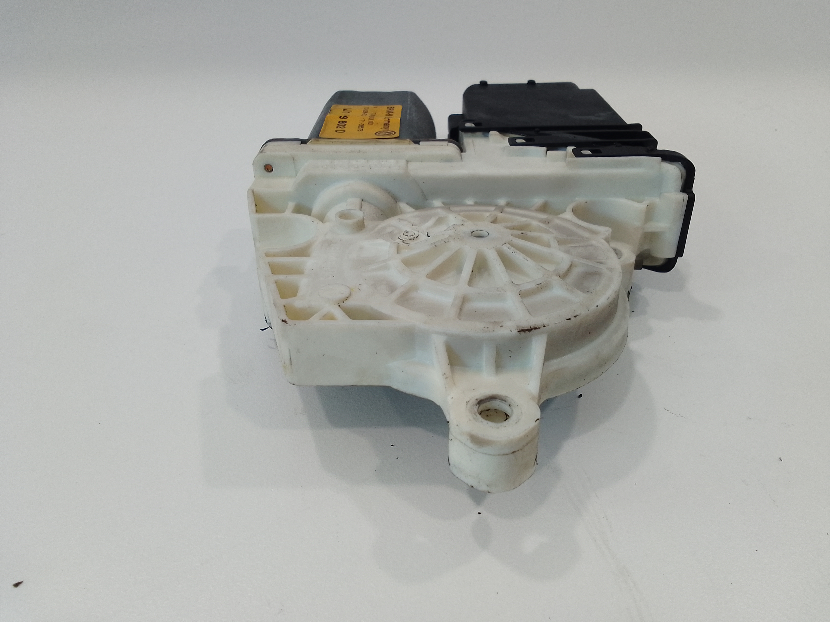 Motorino Alzavetro anteriore destra per Volkswagen Bora Berlina (1998 - 2005)