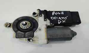 Motorino Alzavetro anteriore destra per Volkswagen Bora Berlina (1998 - 2005)