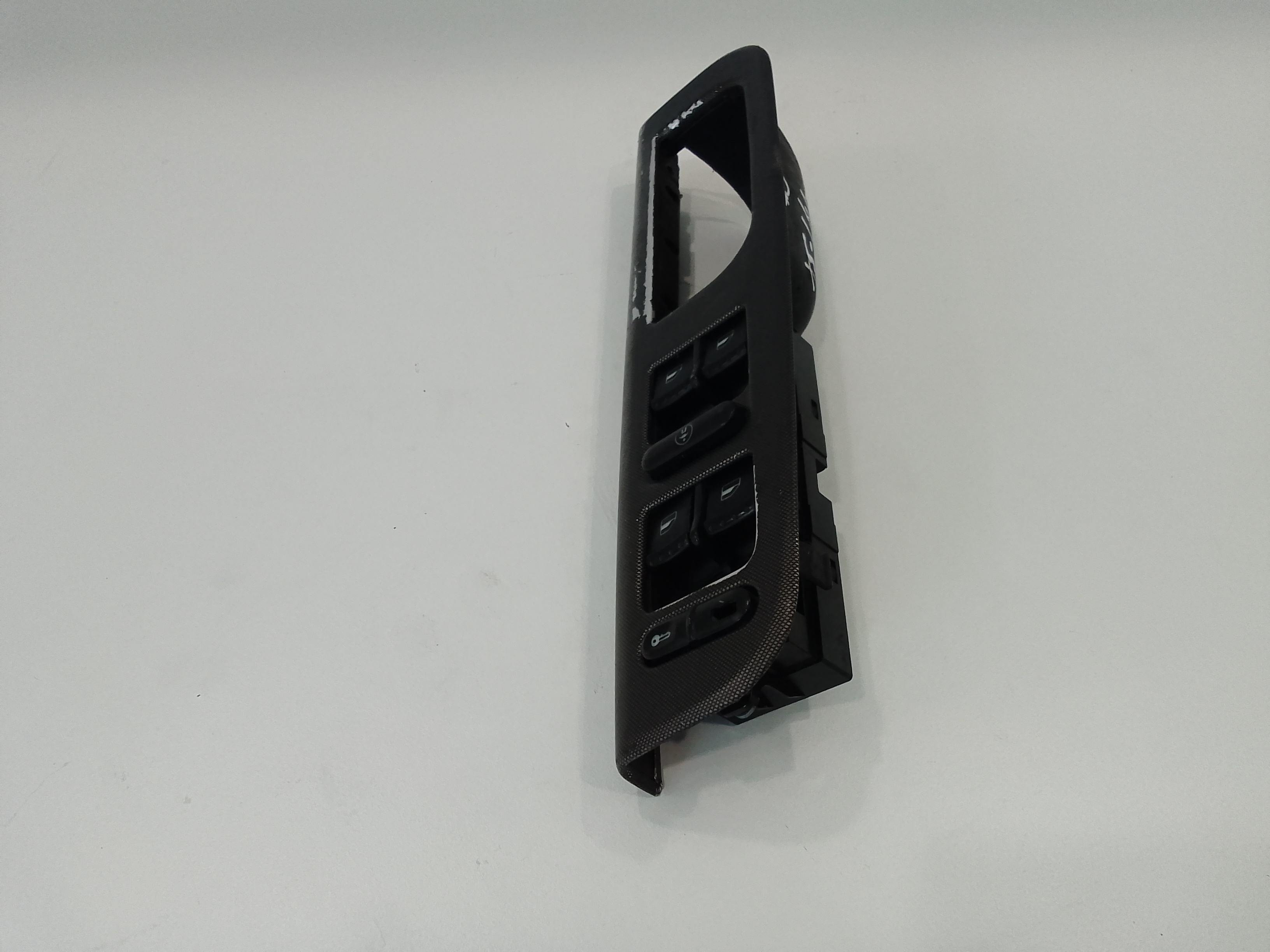 Pulsantiera anteriore sinistra Guida per Volkswagen Bora Berlina (1998 - 2005)