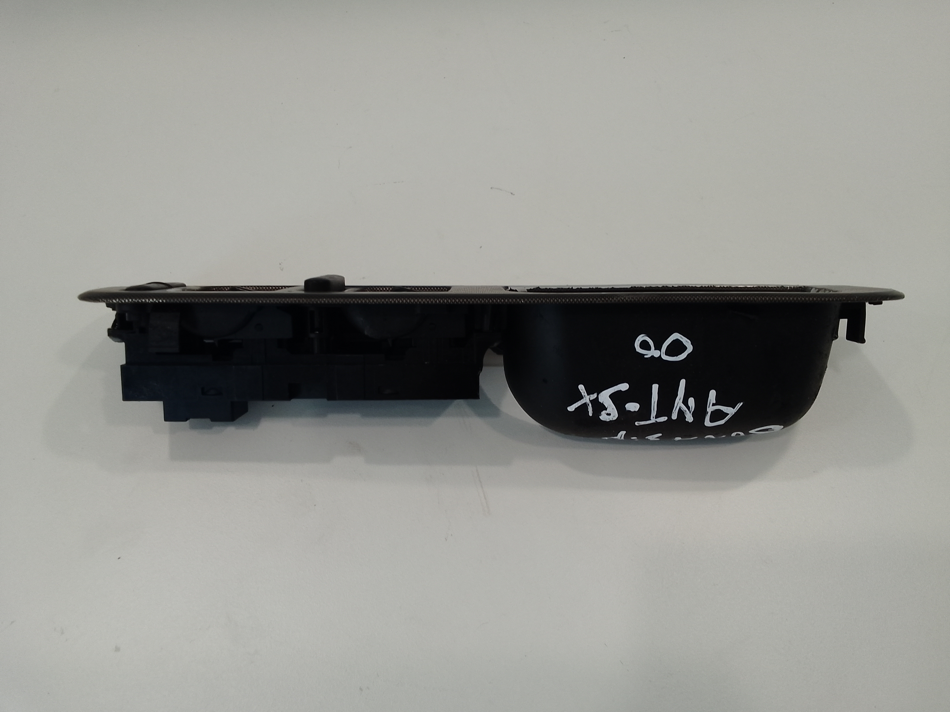 Pulsantiera anteriore sinistra Guida per Volkswagen Bora Berlina (1998 - 2005)