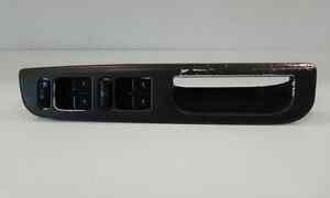 Pulsantiera anteriore sinistra Guida per Volkswagen Bora Berlina (1998 - 2005)