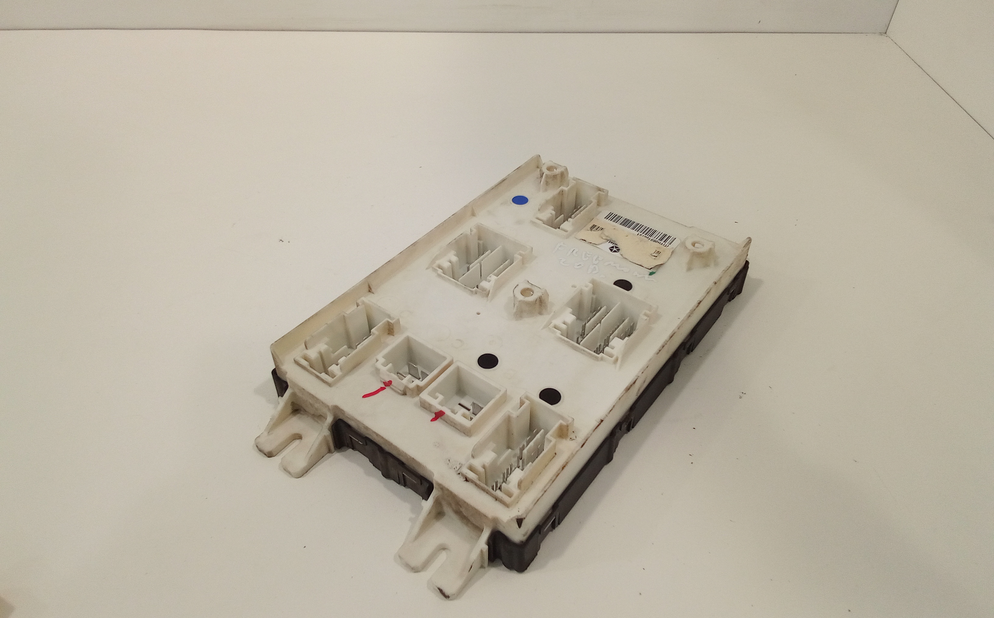 Body Computer per Fiat Freemont 1 Serie (2011 - In produzione)