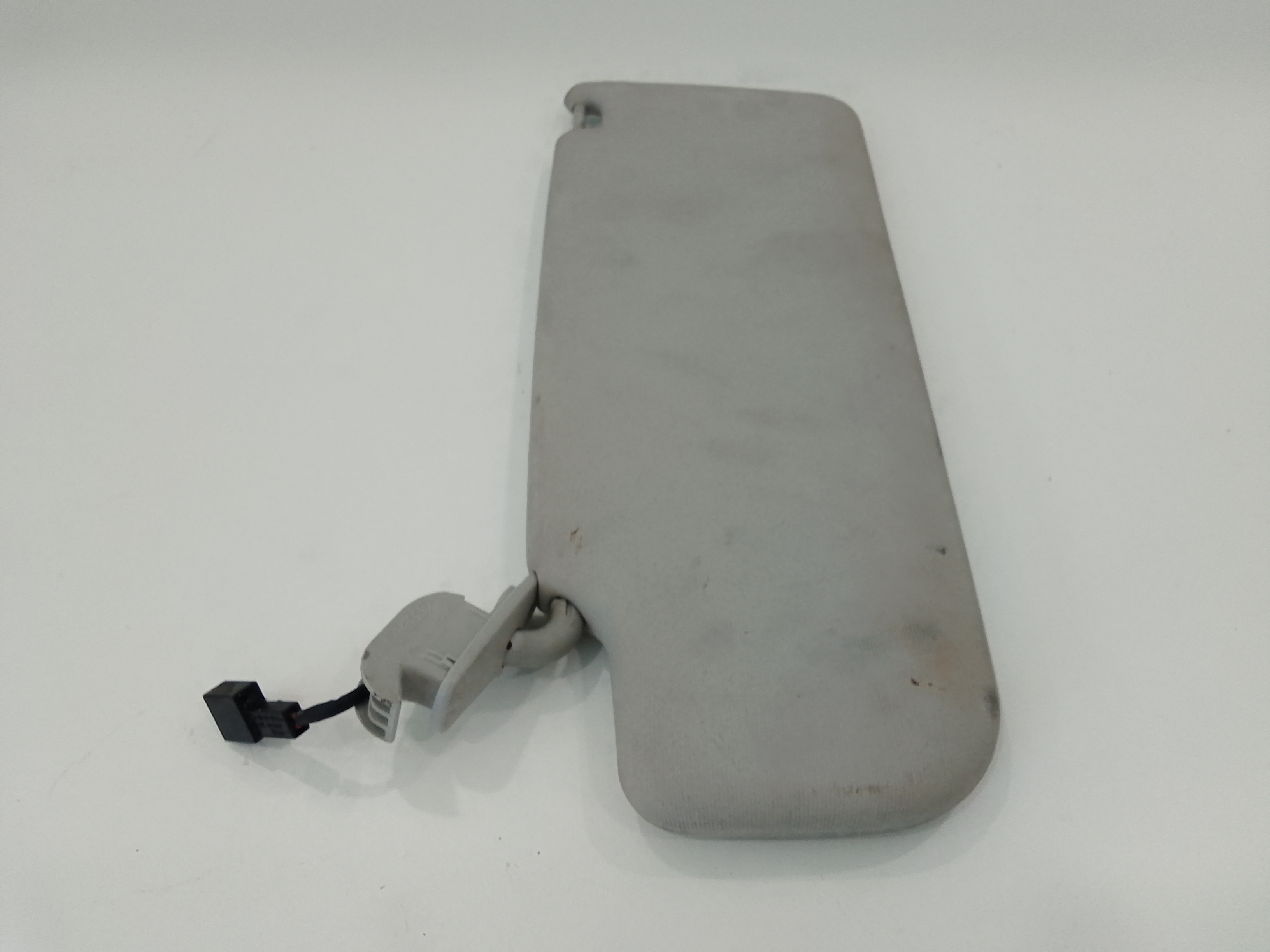 Parasole aletta Lato Passeggero per Volkswagen Bora Berlina (1998 - 2005)