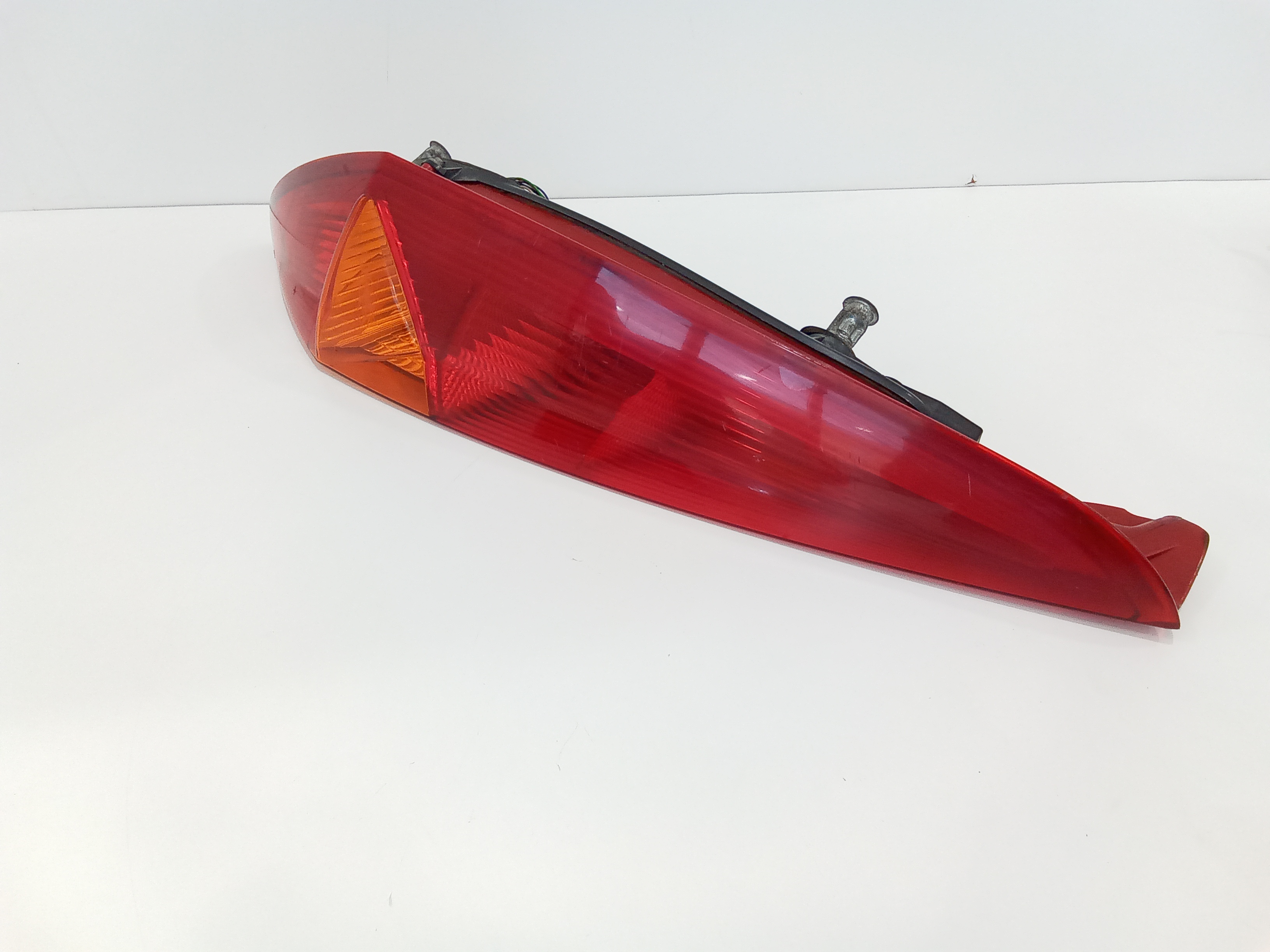 Stop fanale Posteriore sinistro lato Guida per Fiat Punto Berlina 3p 2 Serie (1999 - 2003)