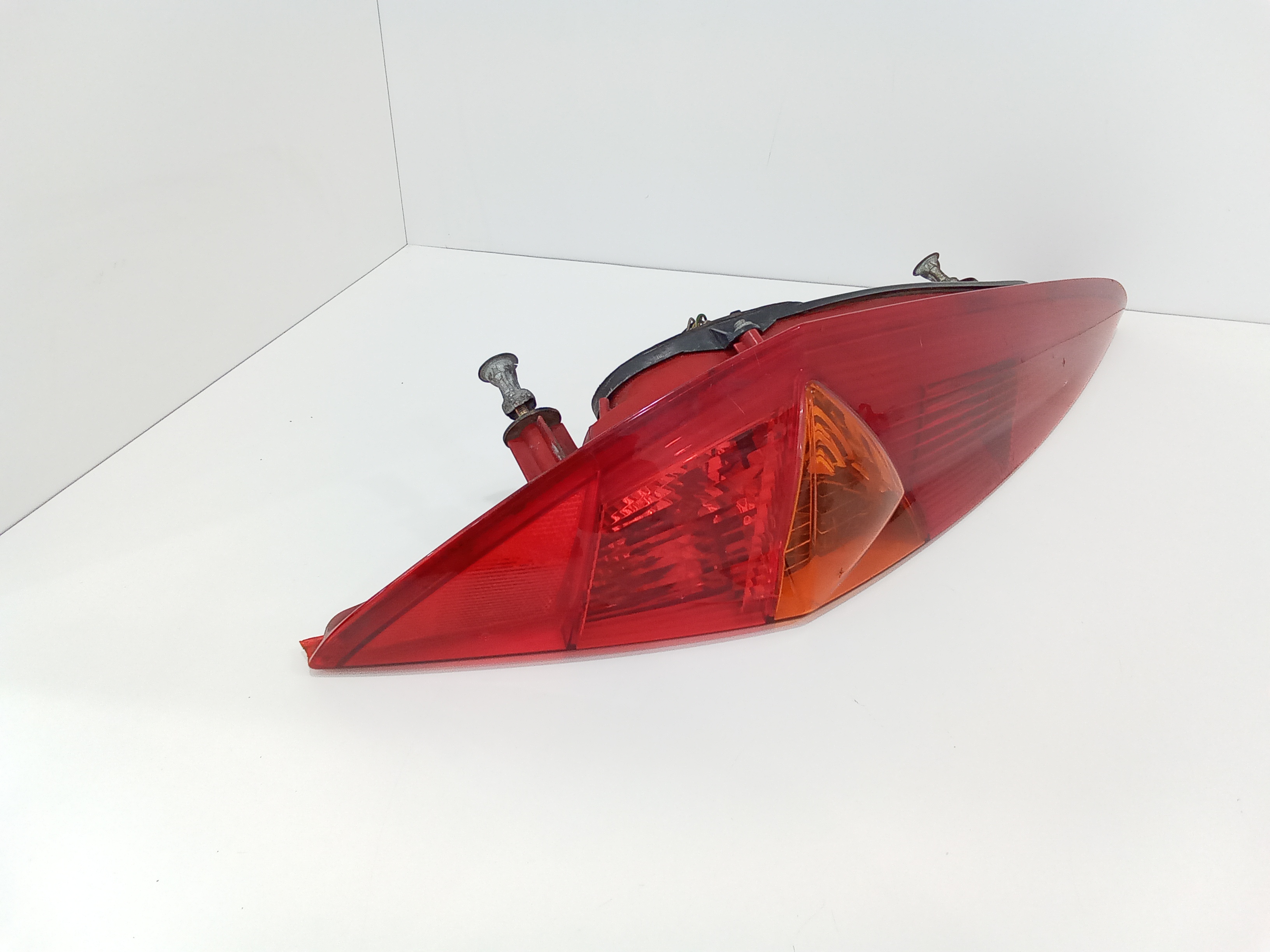 Stop fanale Posteriore sinistro lato Guida per Fiat Punto Berlina 3p 2 Serie (1999 - 2003)