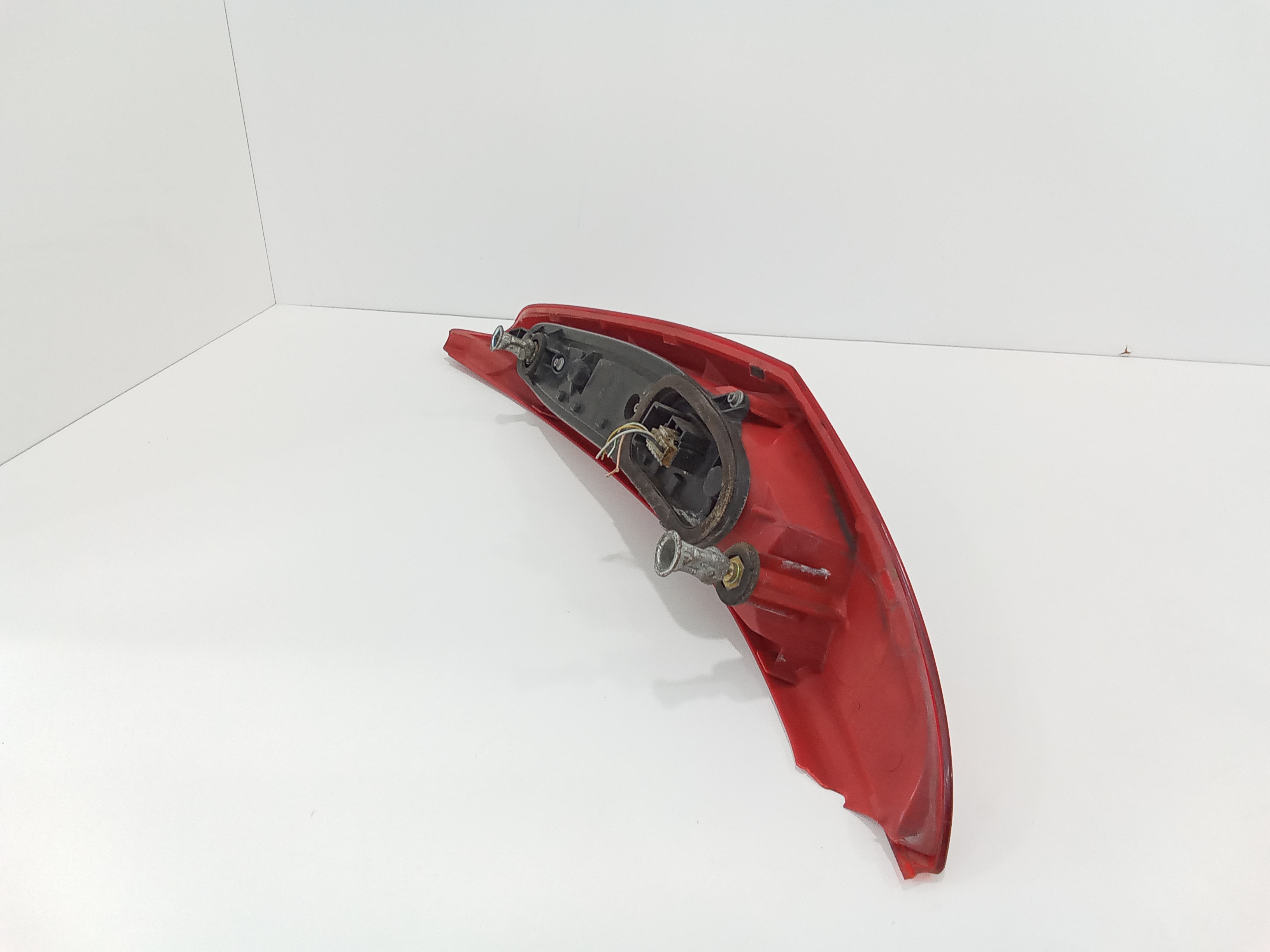 Stop fanale Posteriore sinistro lato Guida per Fiat Punto Berlina 3p 2 Serie (1999 - 2003)