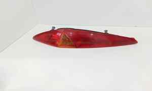 Stop fanale Posteriore sinistro lato Guida per Fiat Punto Berlina 3p 2 Serie (1999 - 2003)