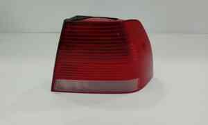 Stop fanale posteriore Destro Passeggero per Volkswagen Bora Berlina (1998 - 2005)