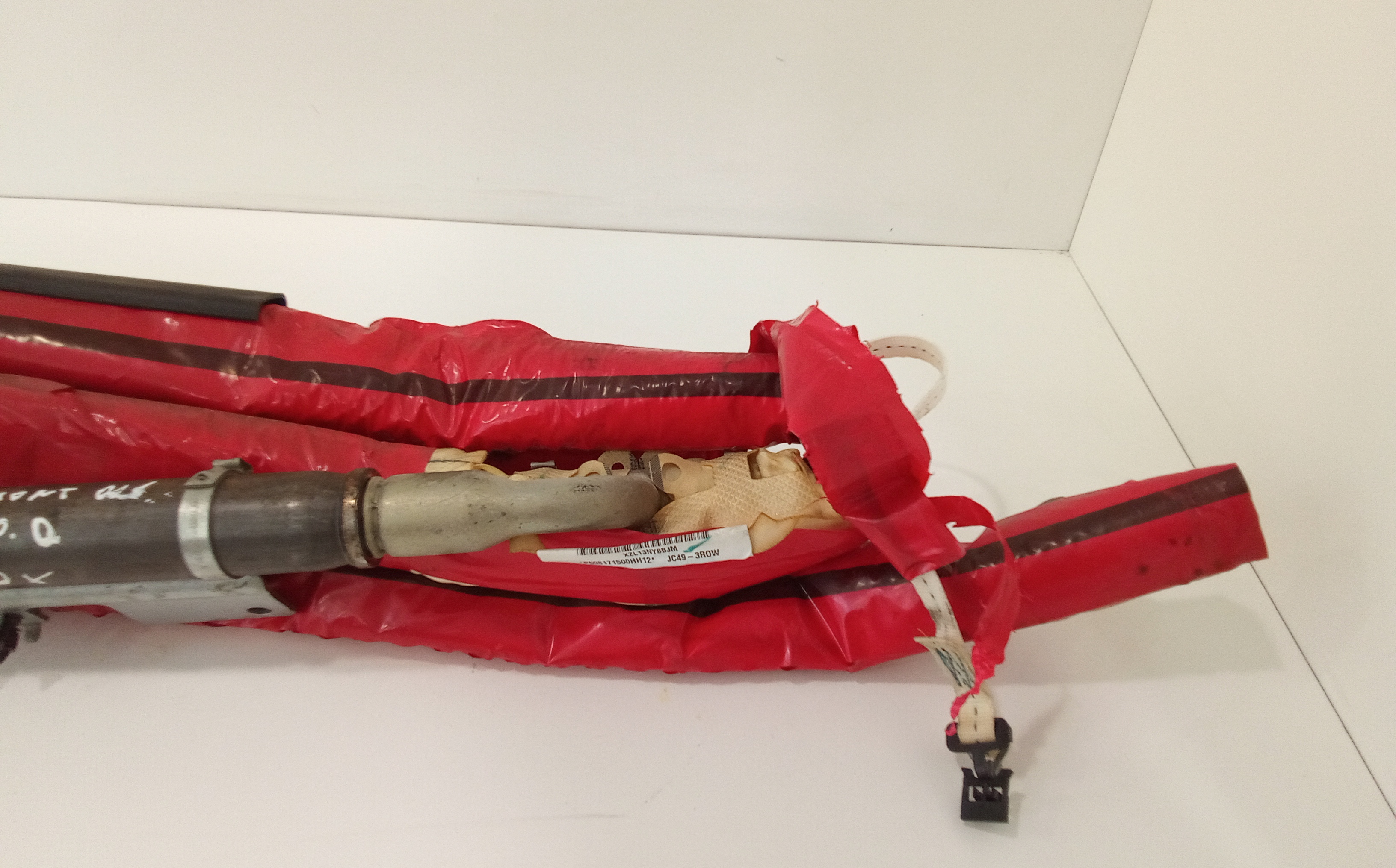 Airbag a tendina laterale passeggero per Fiat Freemont 1 Serie (2011 - In produzione)