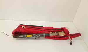 Airbag a tendina laterale passeggero per Fiat Freemont 1 Serie (2011 - In produzione)