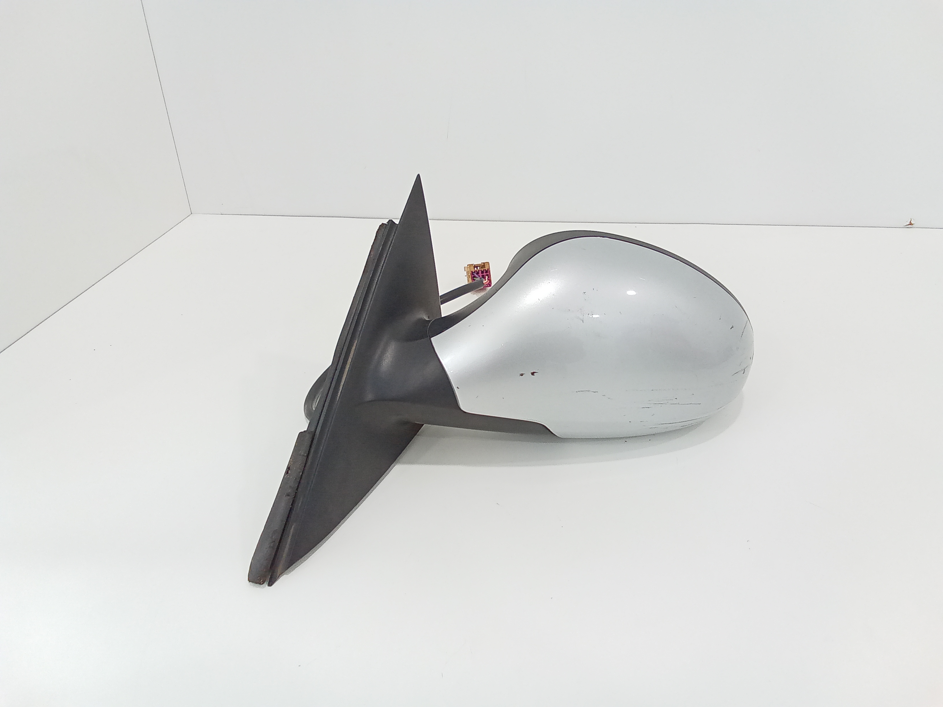 Specchietto Retrovisore Sinistro per Seat Ibiza Serie (08>12) (2008 - 2012)