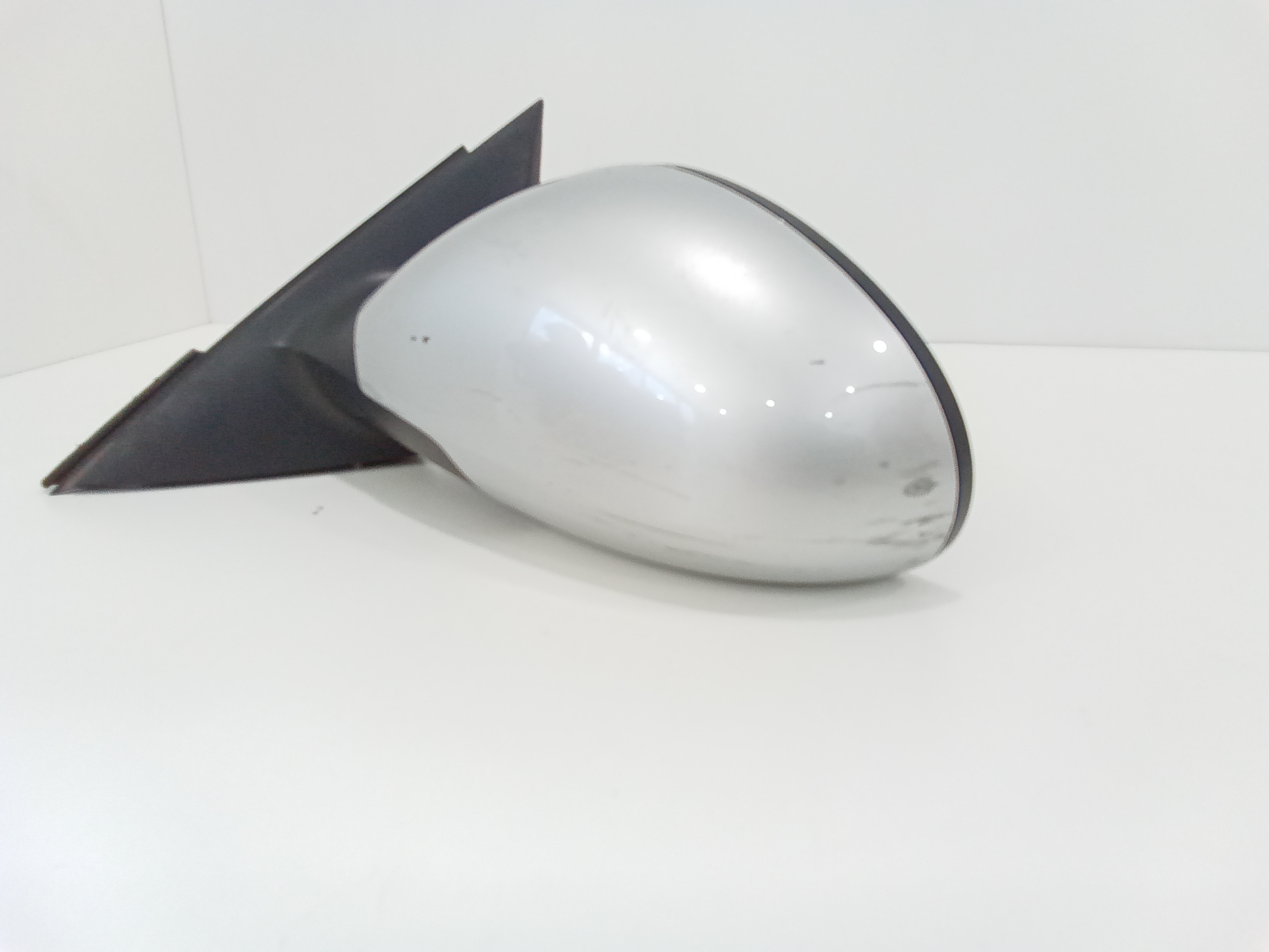 Specchietto Retrovisore Sinistro per Seat Ibiza Serie (08>12) (2008 - 2012)