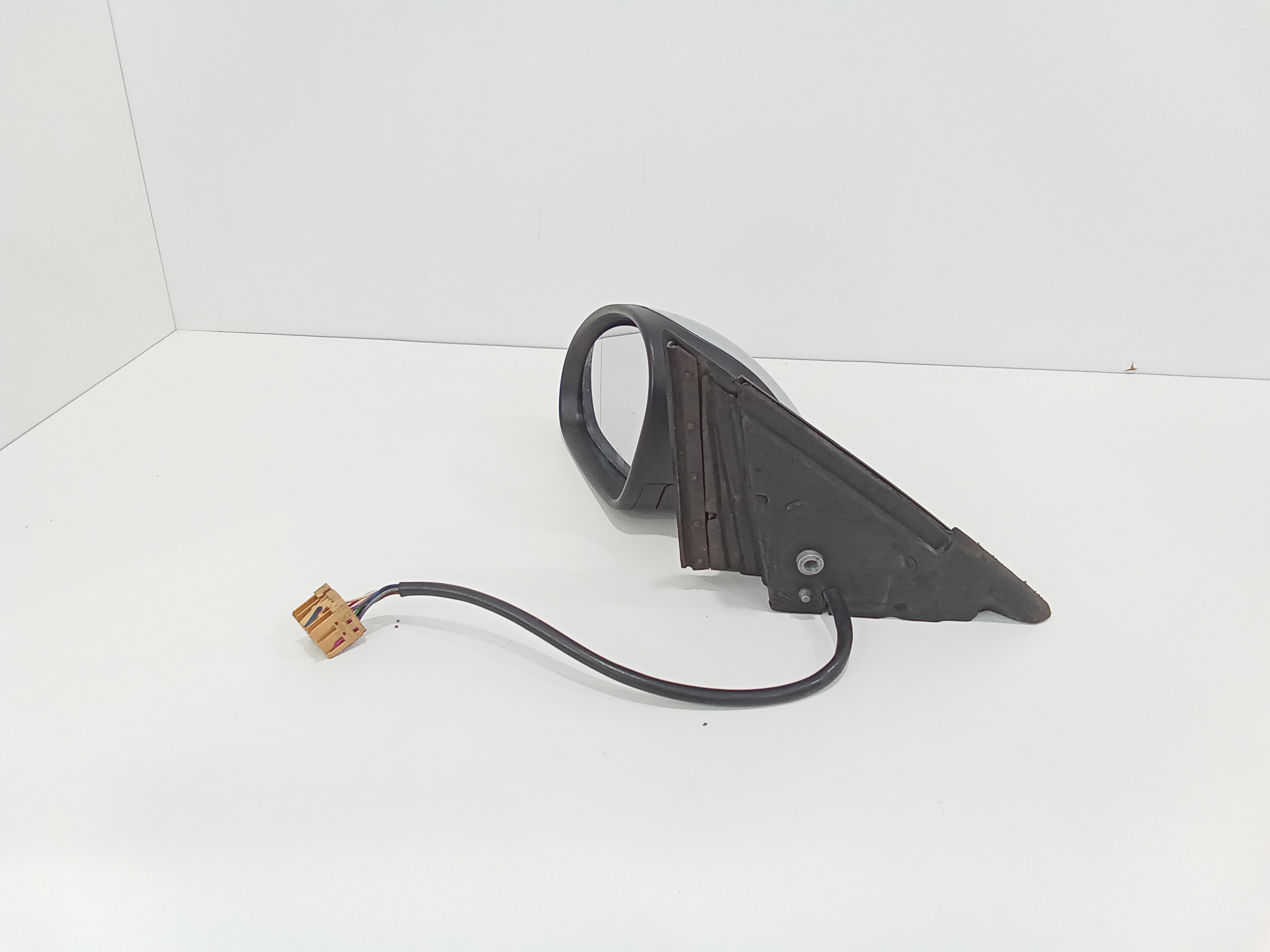 Specchietto Retrovisore Sinistro per Seat Ibiza Serie (08>12) (2008 - 2012)