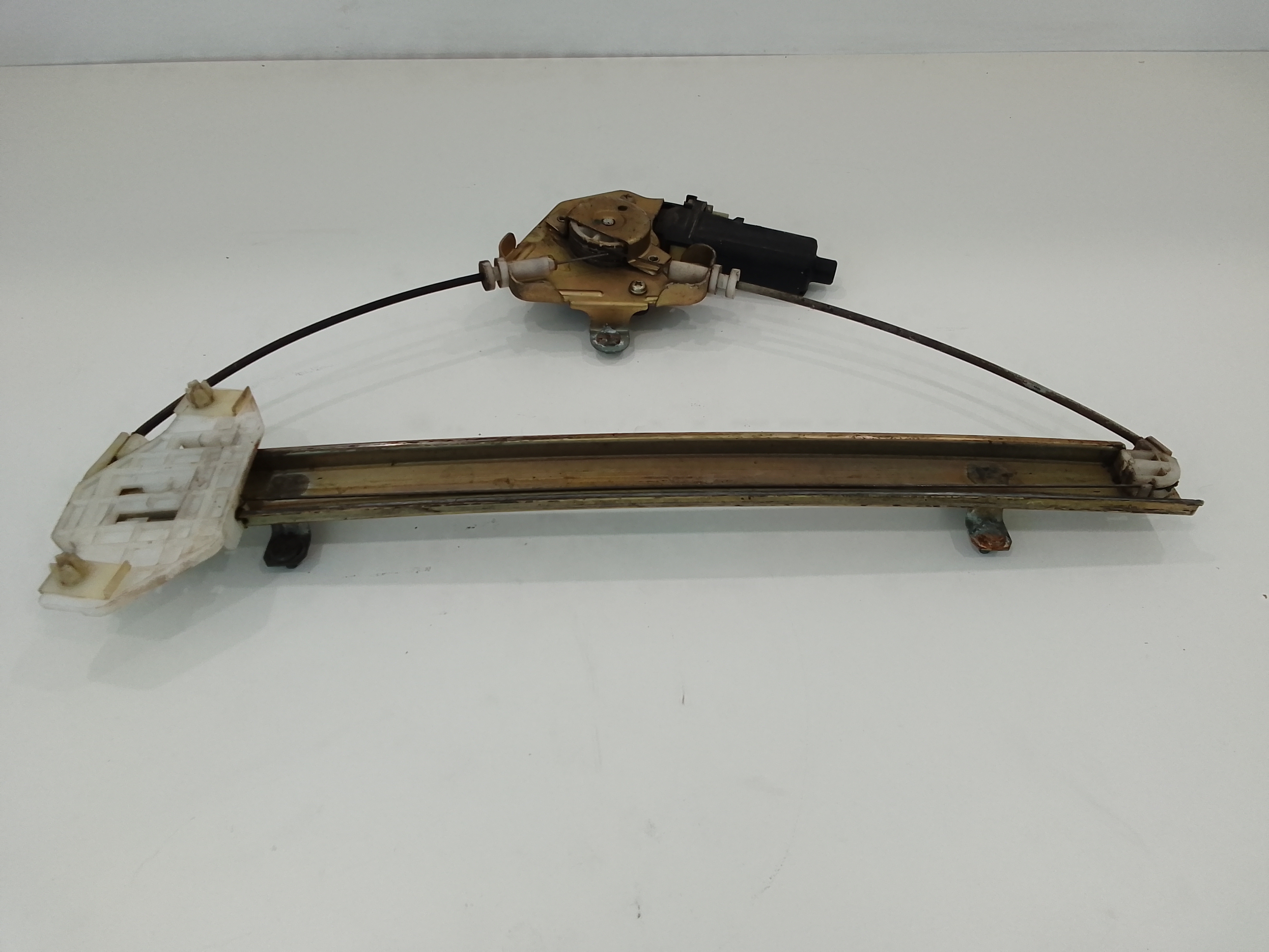 Cremagliera anteriore destra passeggero per Hyundai Atos 2 Serie (2003 - 2006)