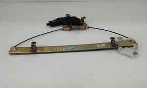 Cremagliera anteriore destra passeggero per Hyundai Atos 2 Serie (2003 - 2006)