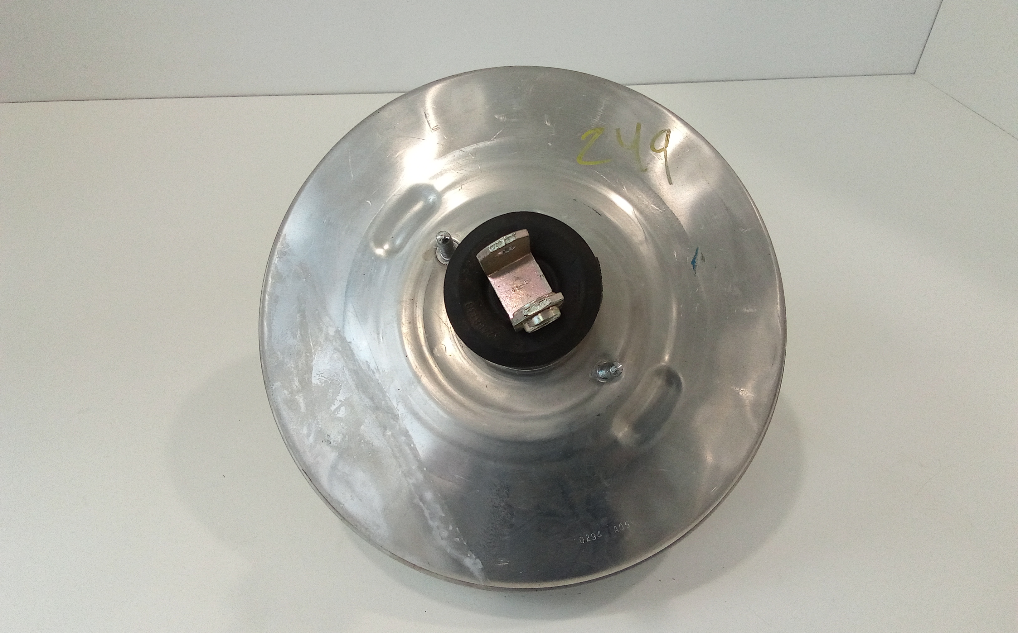 Servofreno per Mercedes Glb Serie (x247) (19>) (2019 - In produzione)