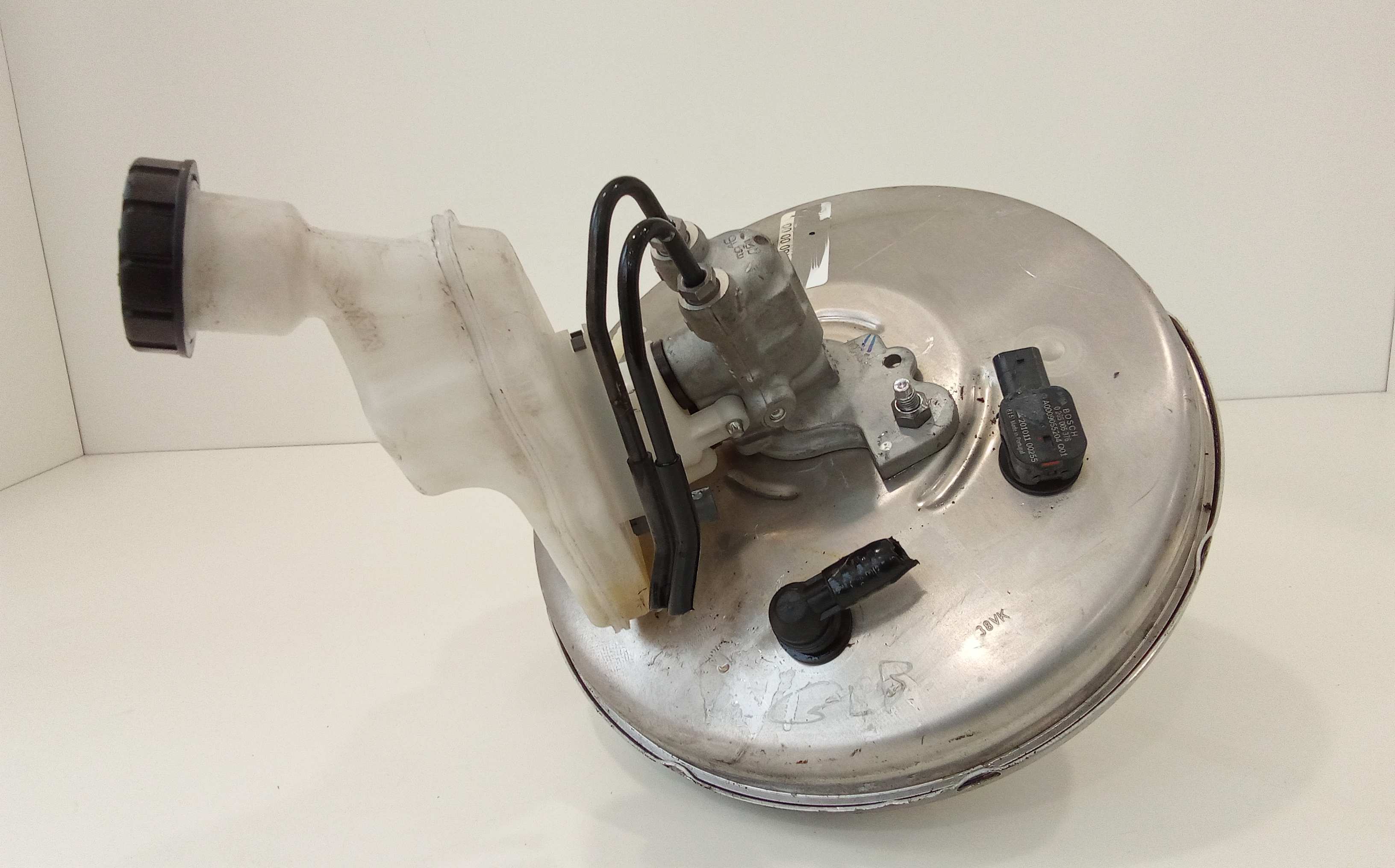 Servofreno per Mercedes Glb Serie (x247) (19>) (2019 - In produzione)