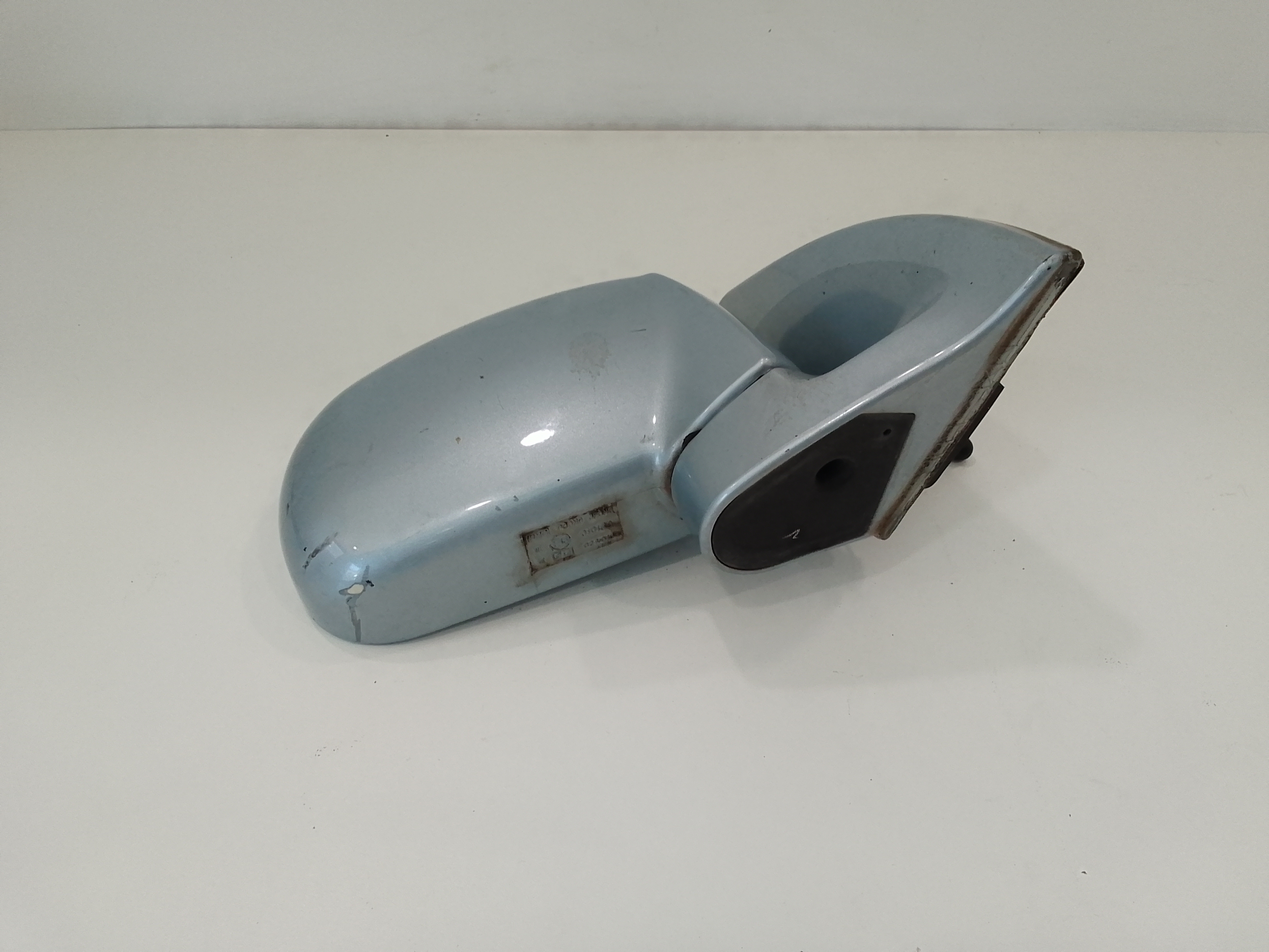 Specchietto DX per Hyundai Atos 2 Serie (2003 - 2006)