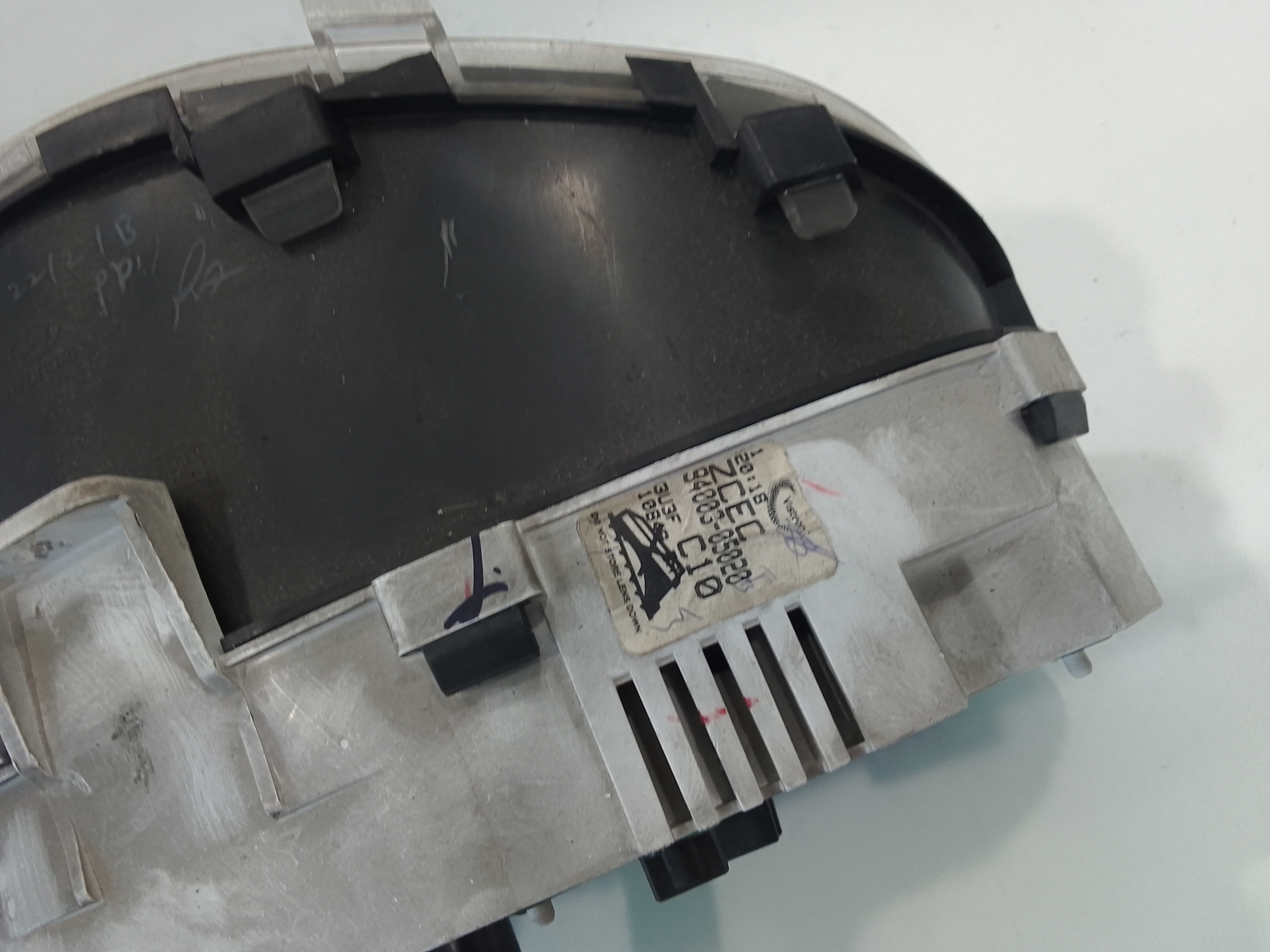 Quadro Strumenti per Hyundai Atos 2 Serie (2003 - 2006)