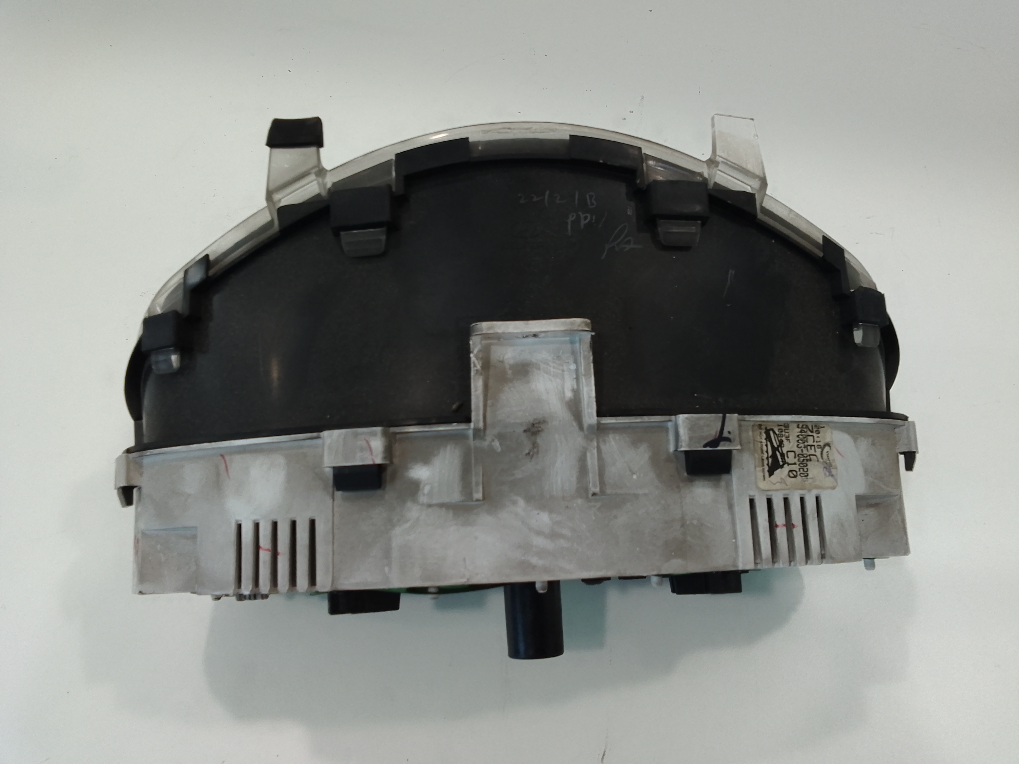 Quadro Strumenti per Hyundai Atos 2 Serie (2003 - 2006)