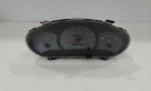 Quadro Strumenti per Hyundai Atos 2 Serie (2003 - 2006)