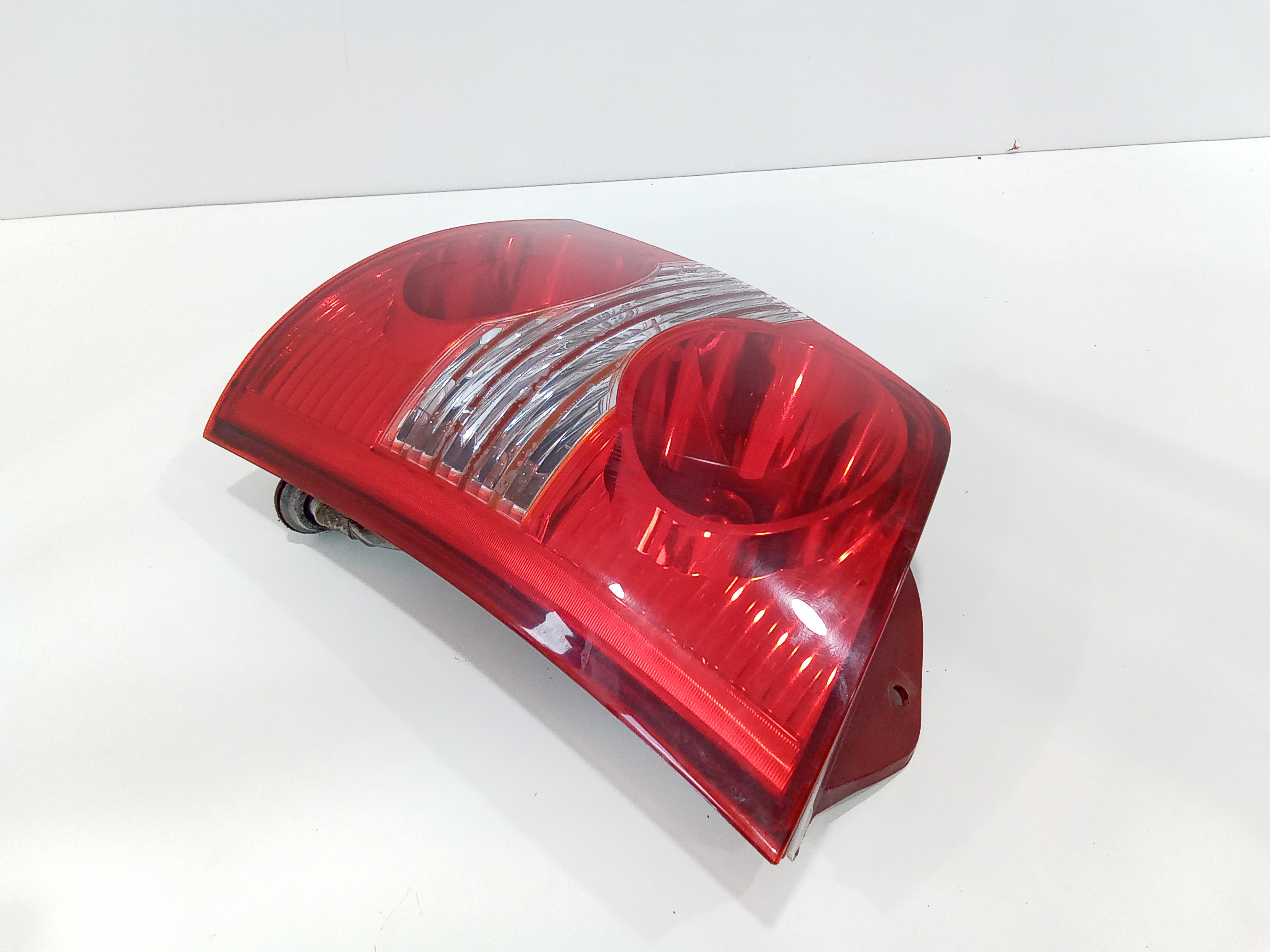 Stop fanale posteriore Destro Passeggero per Hyundai Atos 2 Serie (2003 - 2006)