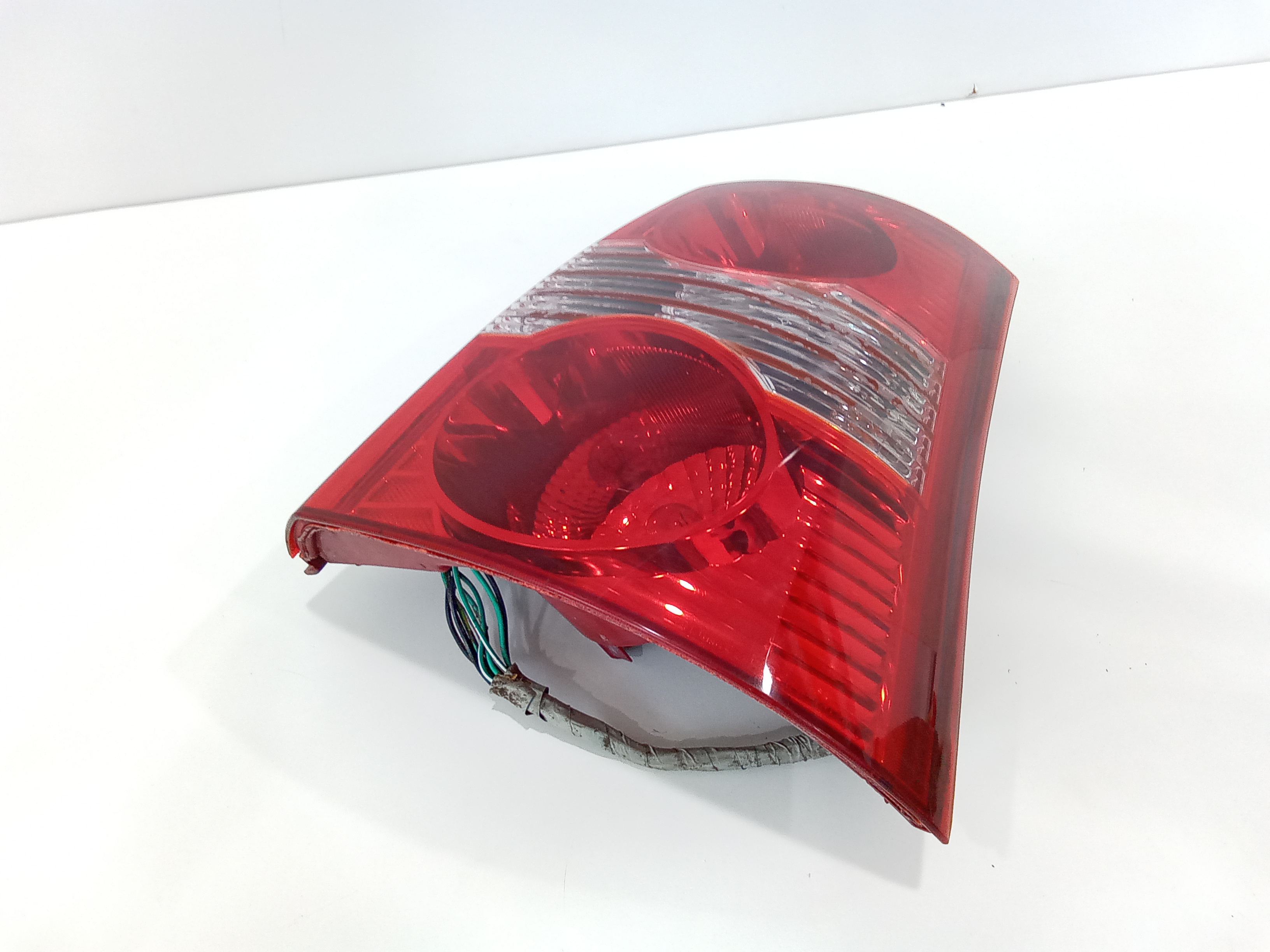 Stop fanale posteriore Destro Passeggero per Hyundai Atos 2 Serie (2003 - 2006)