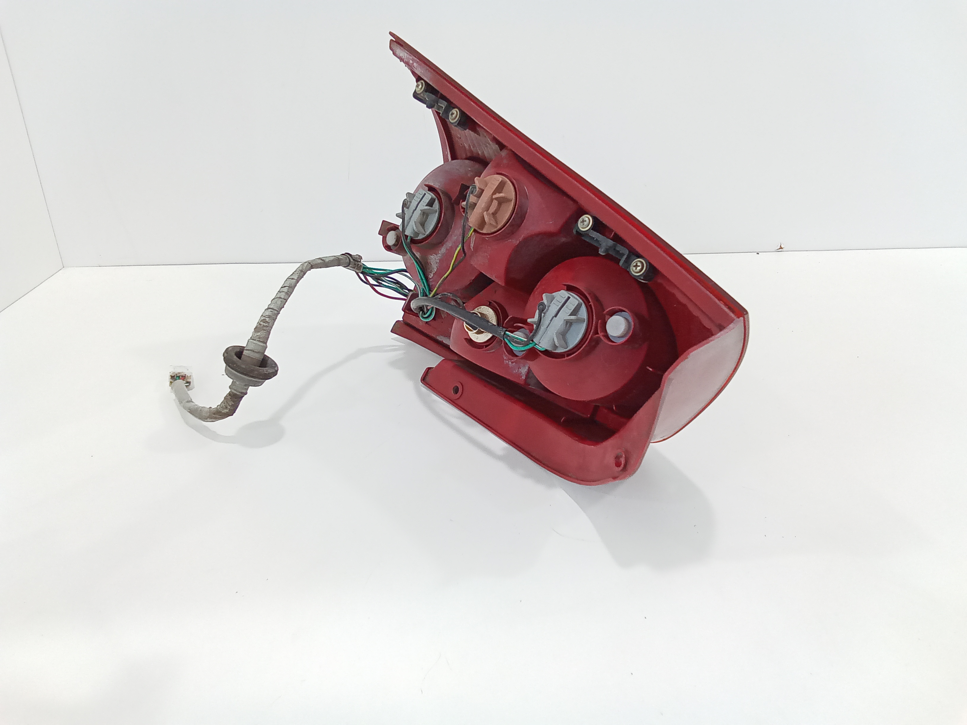 Stop fanale posteriore Destro Passeggero per Hyundai Atos 2 Serie (2003 - 2006)