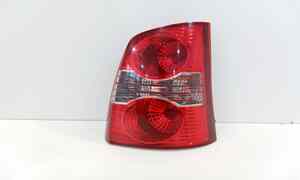 Stop fanale posteriore Destro Passeggero per Hyundai Atos 2 Serie (2003 - 2006)