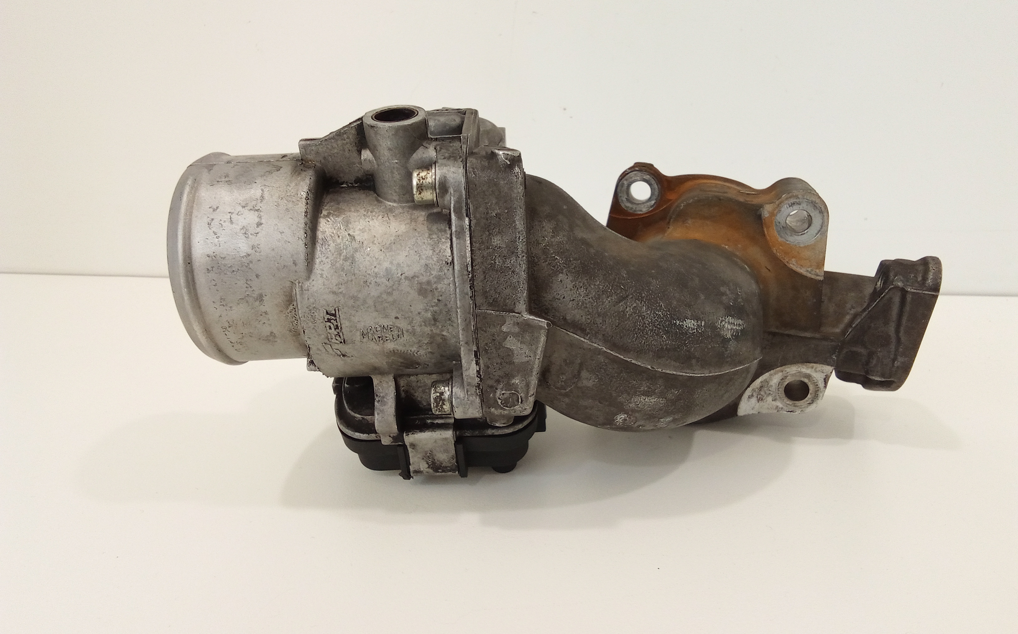 Corpo Farfallato per Iveco Daily 4 Serie (2006 - 2014)