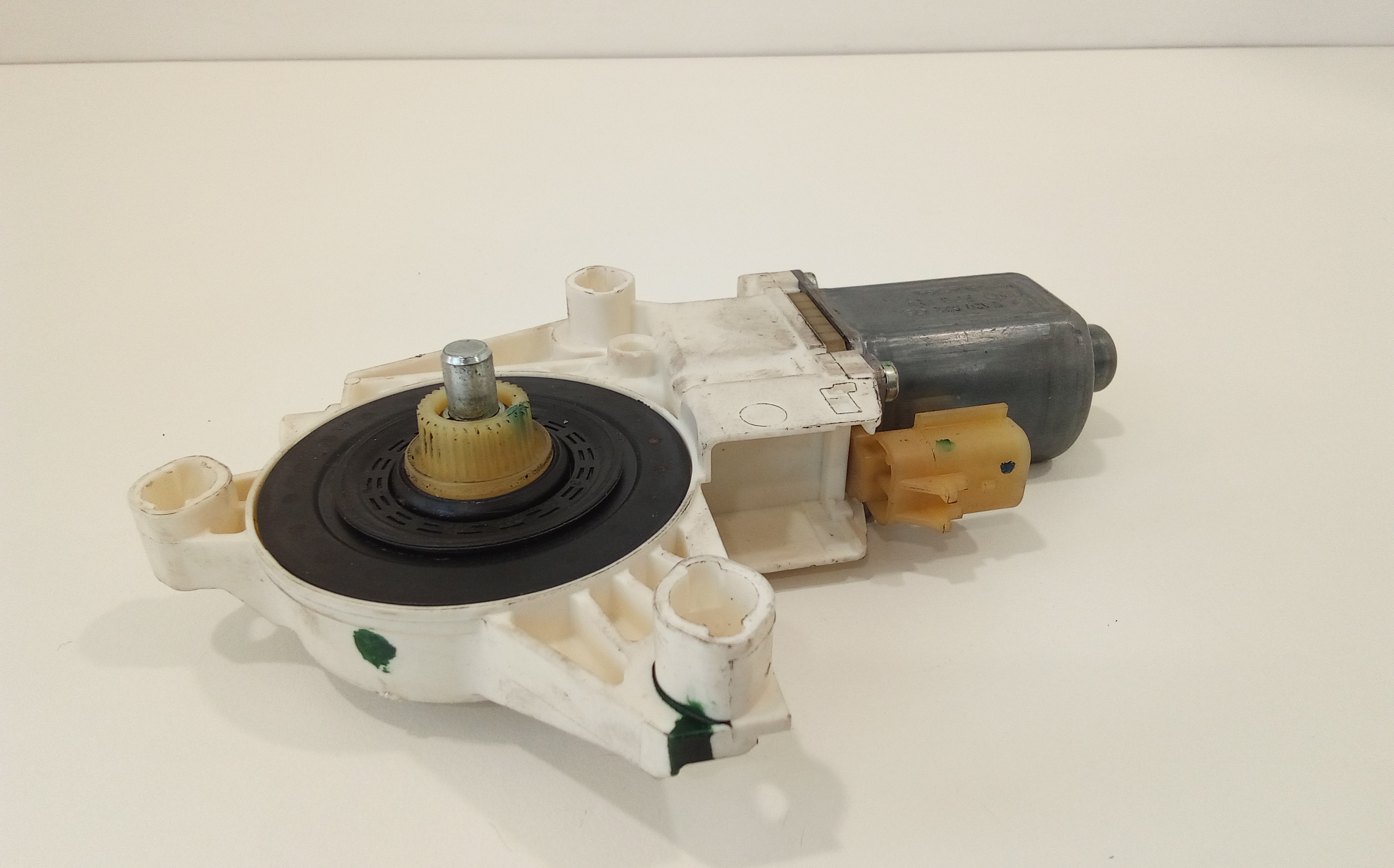 Motorino Alzavetro posteriore Sinistro per Fiat Freemont 1 Serie (2011 - In produzione)